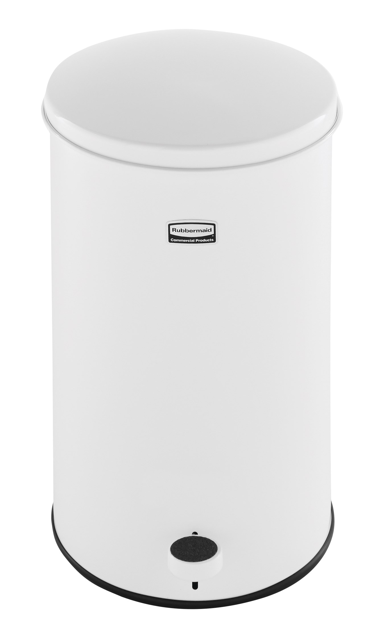 The Defenders® 3.5 Gallon FGST35 Round Indoor Step-On Container is an ideal waste container for hospitals, doctor’s offices and other healthcare facilities.