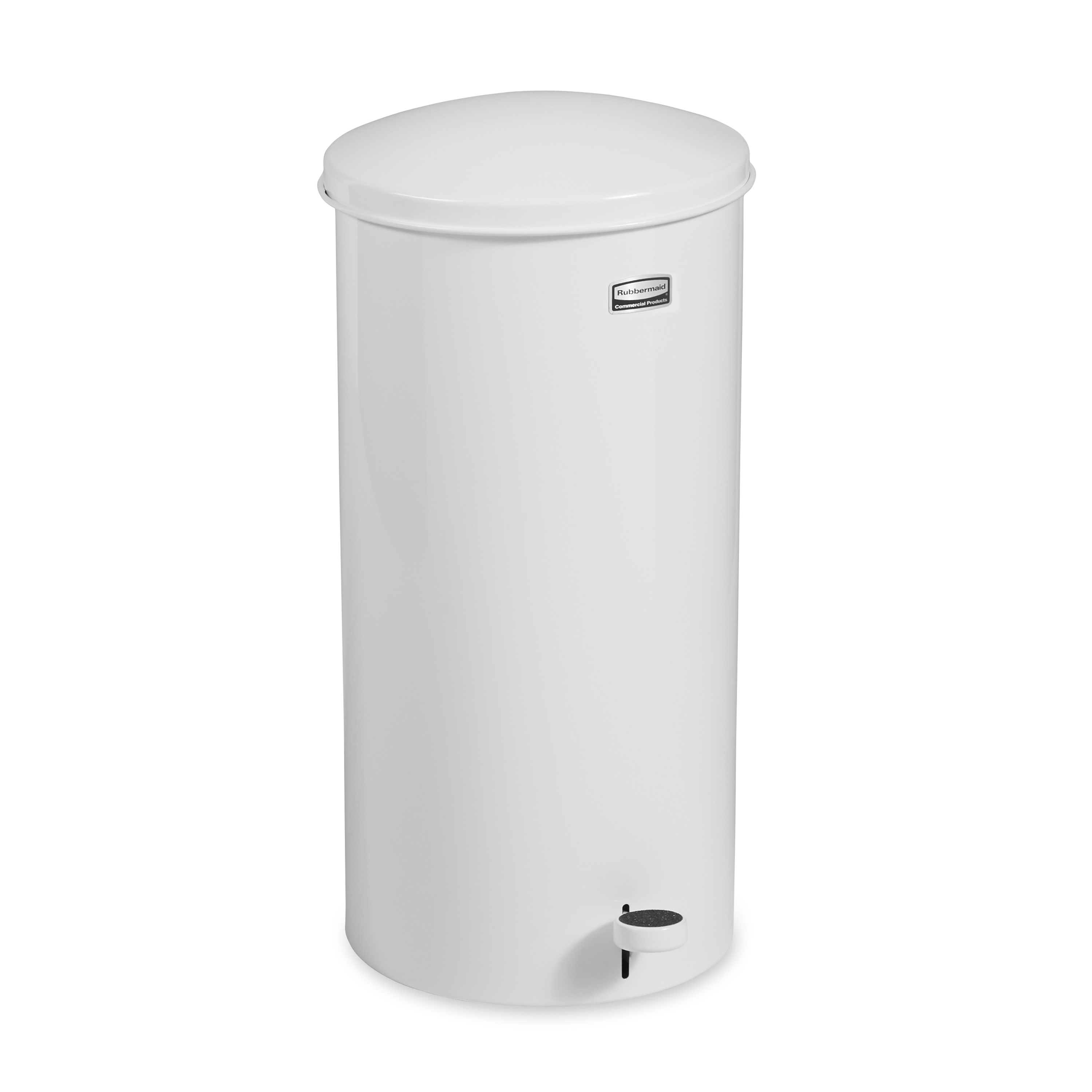 The Defenders® 5 Gallon FGST5 Round Indoor Step-On Container is an ideal waste container for hospitals, doctor’s offices and other healthcare facilities.