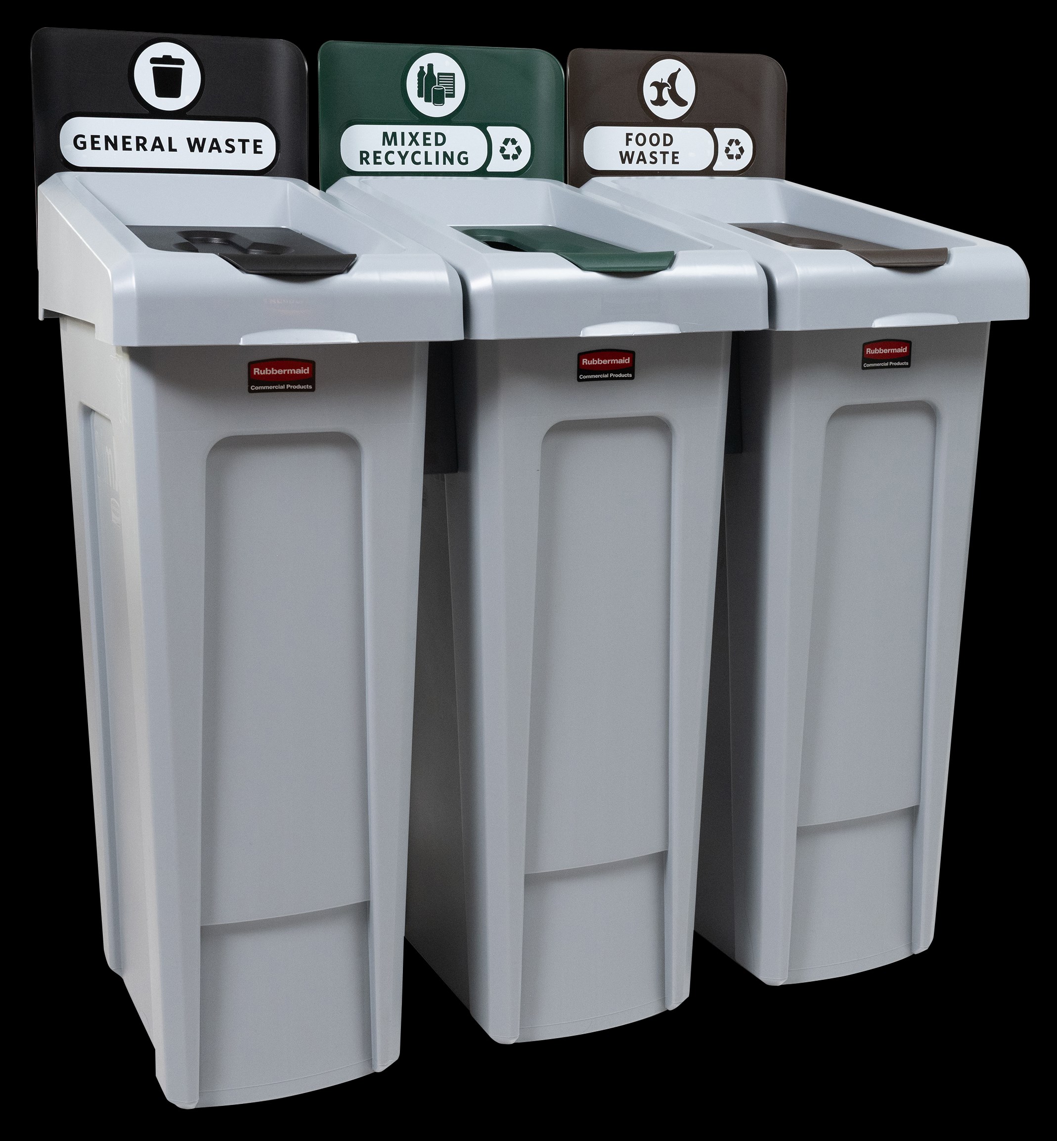 Une solution de recyclage adaptable offre une apparence de devant de maison avec une fonctionnalité de derrière de maison.