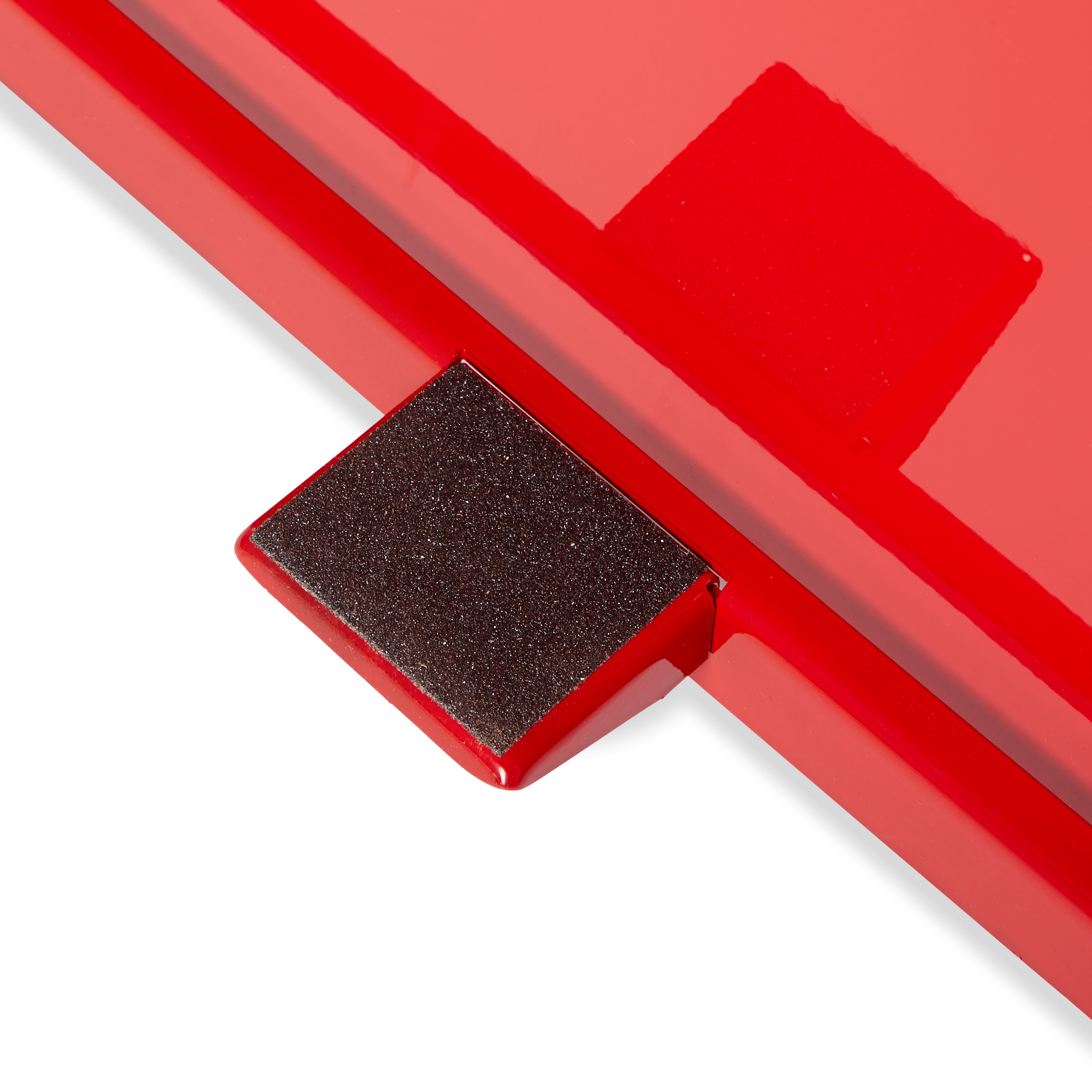 Engineered to close without a sound, the Silent Defenders® 40 Gallon FGQST40E Square Indoor Step-On Container is perfect for hospitals, doctor’s offices and other healthcare facilities.