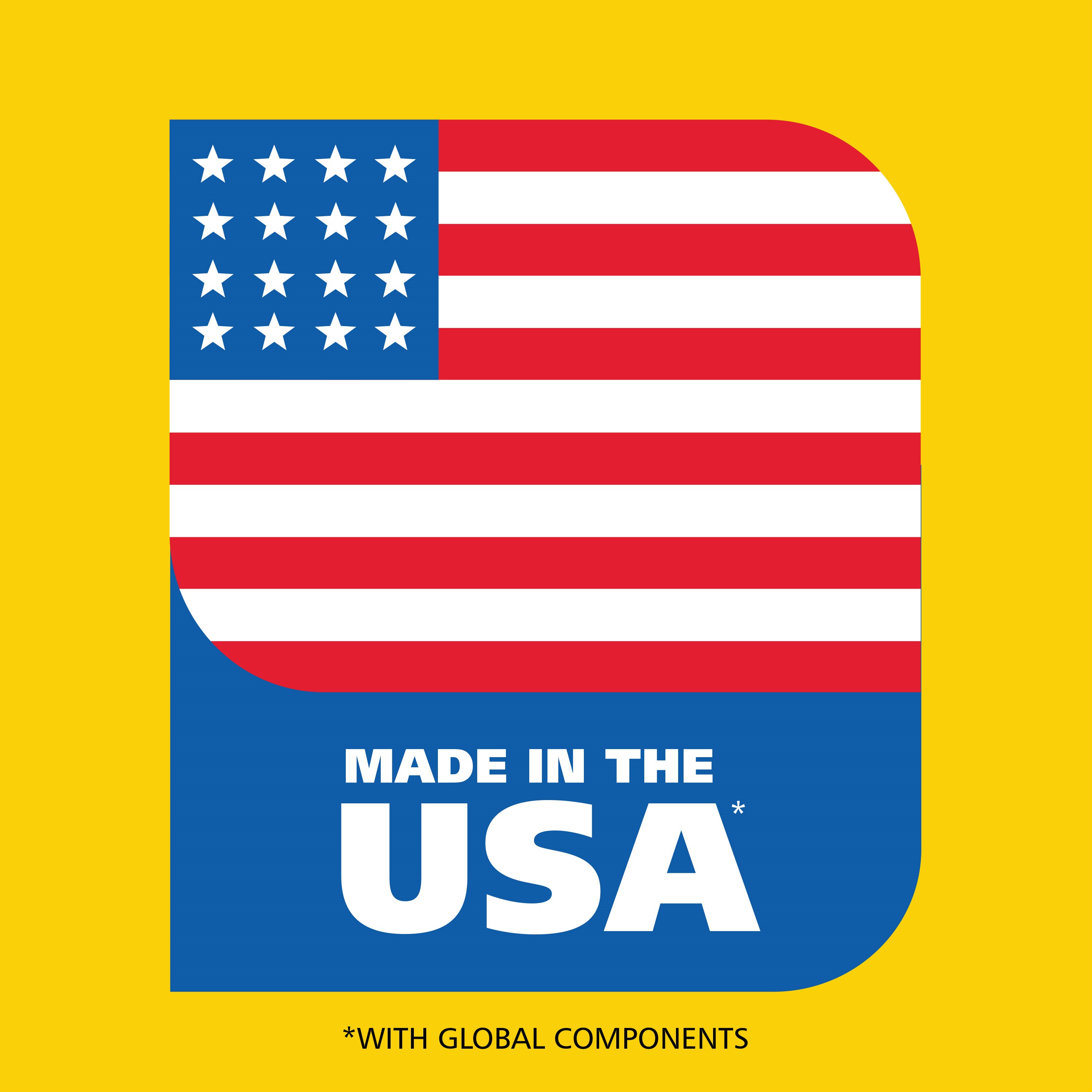 The BRUTE Heavy-Duty Utility Cart with Lipped Shelf transports materials, supplies, and heavy loads securely with up to 750 lbs. load capacity. The lipped shelves prevents items from falling off the cart and features an integrated V-notch to hold pipe and conduit securely for safe cutting.