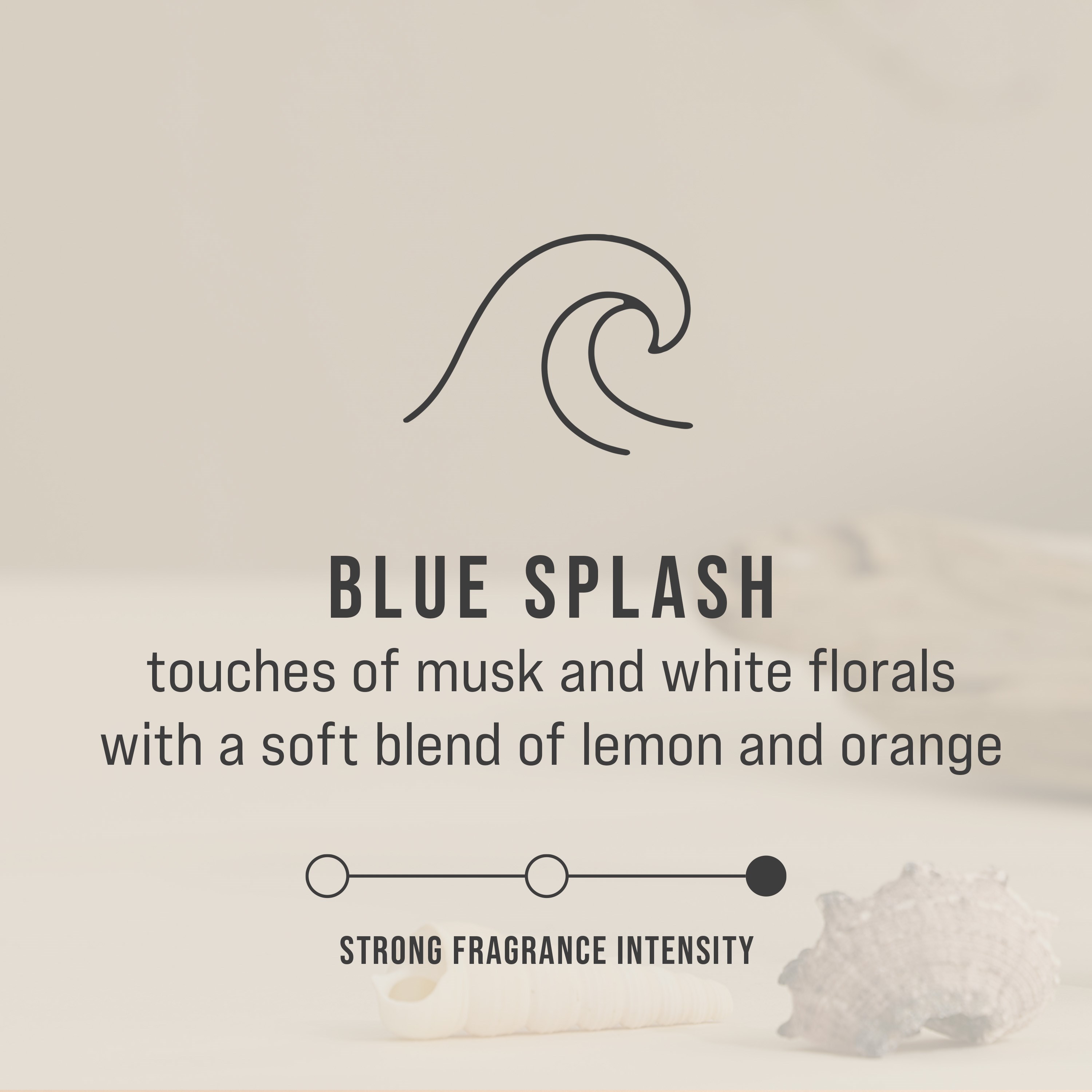 Rubbermaid Commercial Products® CirculAir 90™ 藍色清新香氛補充包，專為提供可靠的空氣護理效能與經認證的可回收性而設計。此補充包採用單一材質製成，可直接投入回收流程，無需拆解處理。