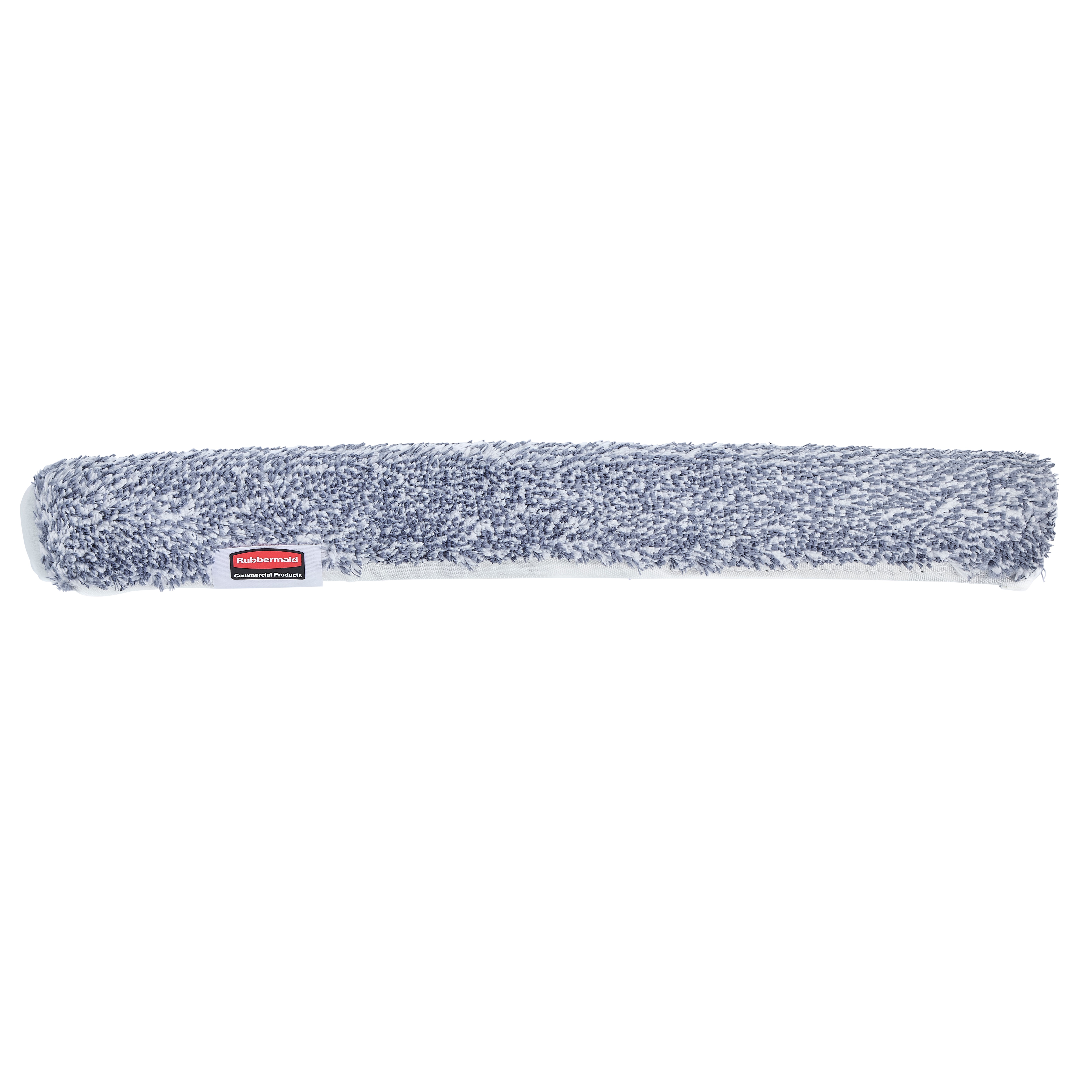 The 18-Inch Microfiber Glass Washer Sleeve works with the 18-Inch Microfiber Glass Washer to deliver streak-free glass cleaning. The high-absorbency microfiber sleeve absorbs more than 6x its weight—for fewer trips to your bucket and more time spent cleaning.