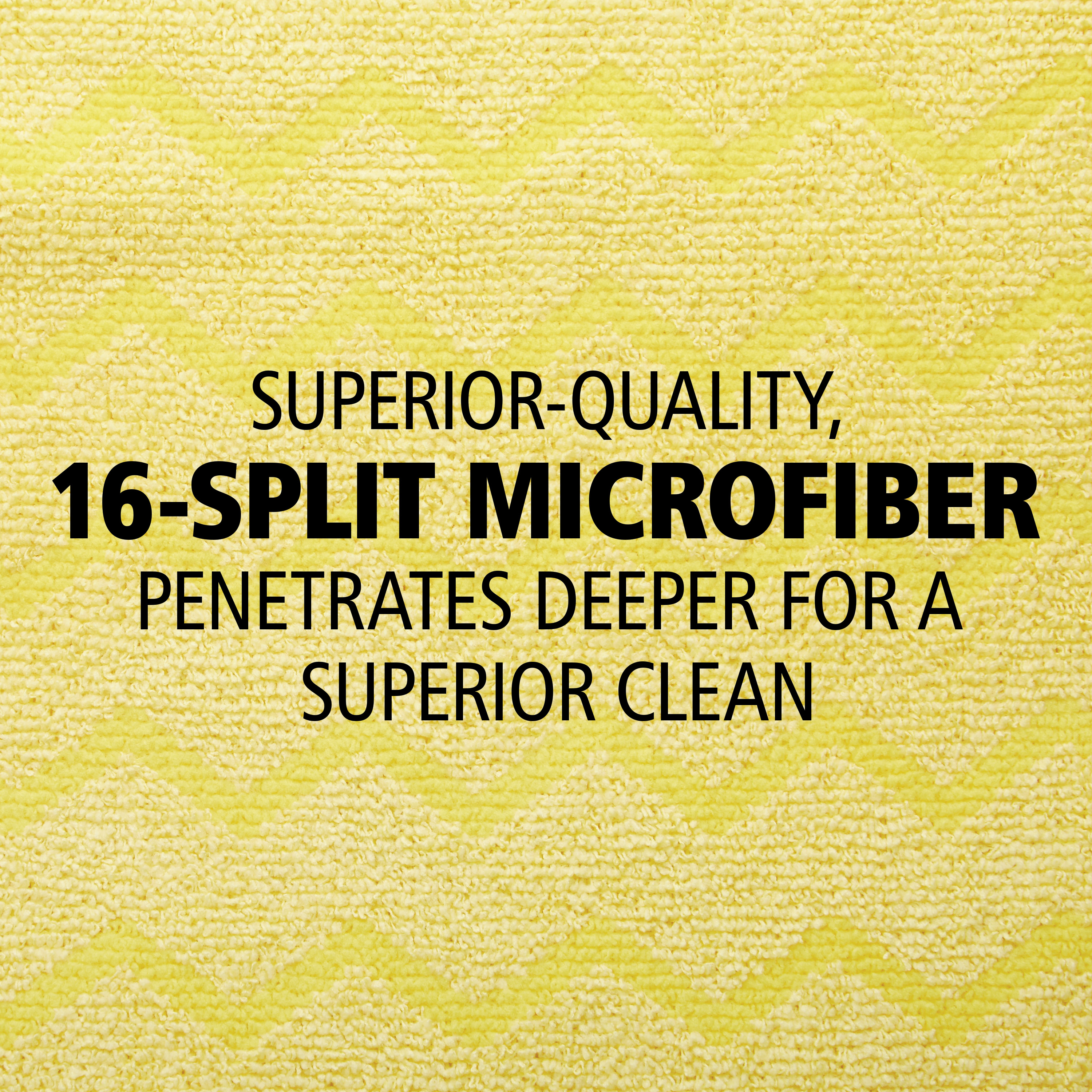 HYGEN™ Microfibre is proven to remove 99.7% or more of tested viruses and bacteria. Combining superior microfibre with built-in scrubber technology, HYGEN™ Microfibre helps prevent cross-transmission and reduces the risk of healthcare-associated infections.