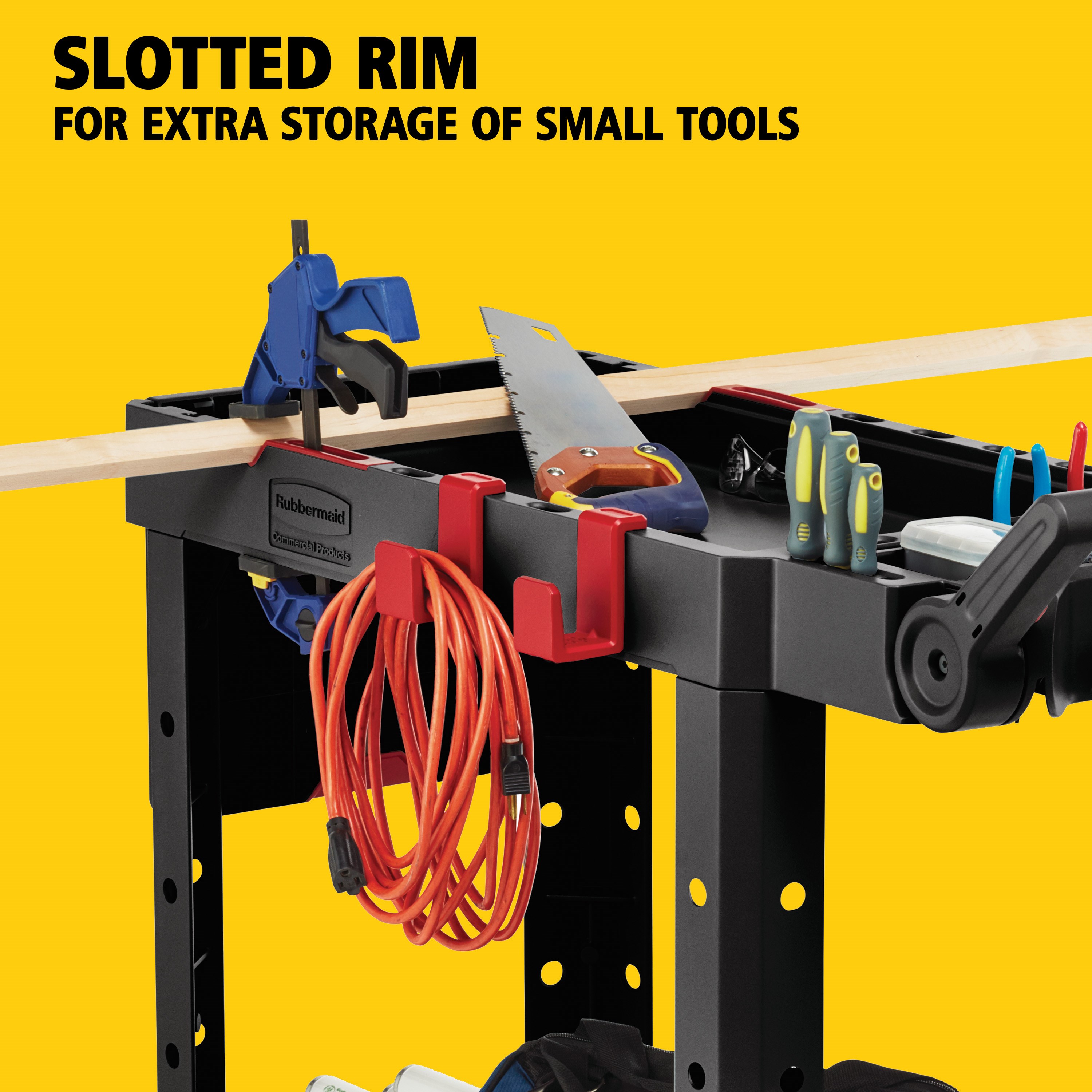 The Heavy-Duty Adaptable Cart provides superior versatility for tackling whatever task is at hand. Built to ensure safe material transport and improve productivity.