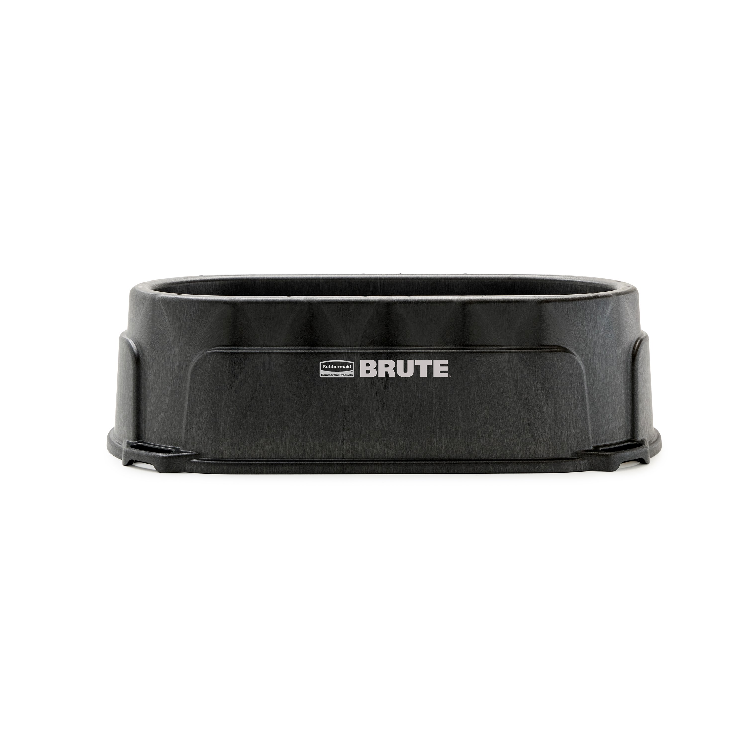 BRUTE® 5 Ft Bunk Animal Feeder delivers dependable performance season after season. Its weather-, impact-, and corrosion-resistant design is engineered for the most rugged outdoor conditions, while its durable RigidCell™ construction offers the same trusted strength as RCP stock tanks.