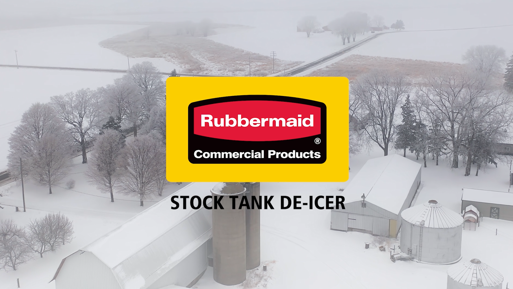 Stock+Tank+De-Icer+Assembly+Video