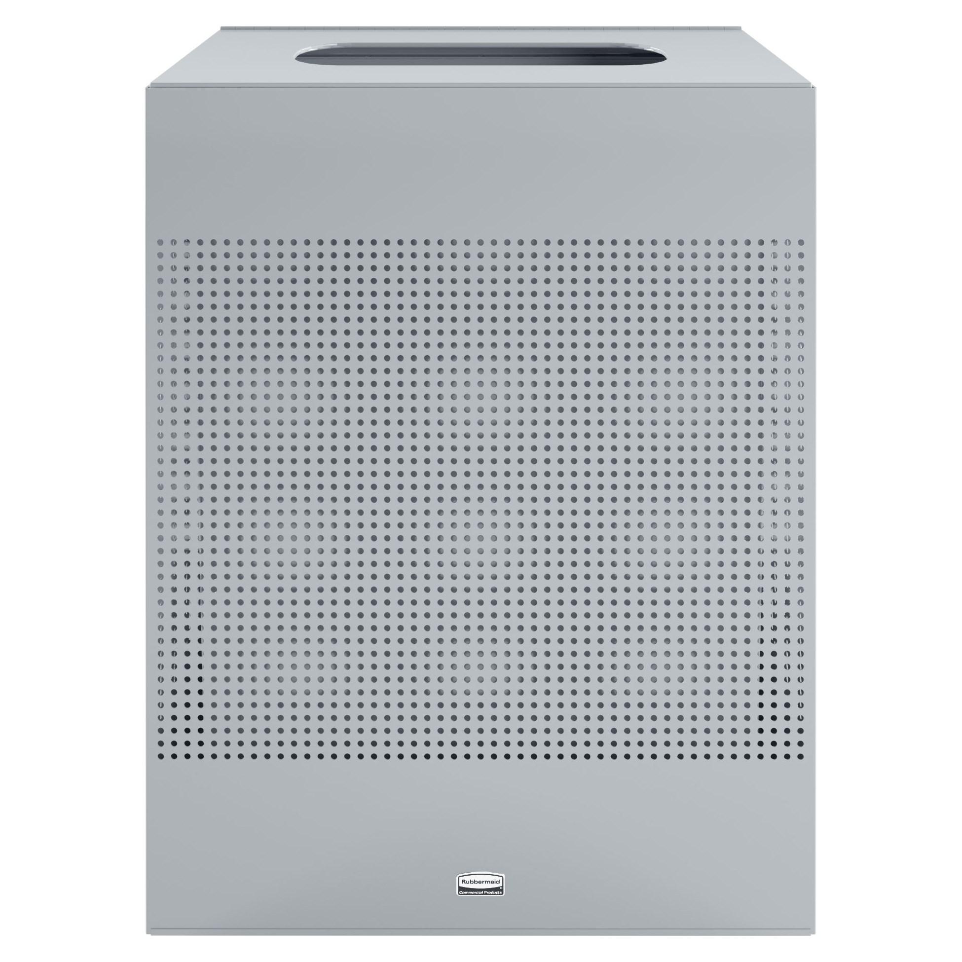 Silhouettes Large Rectangle 22.5 Gal Stainless Steel
