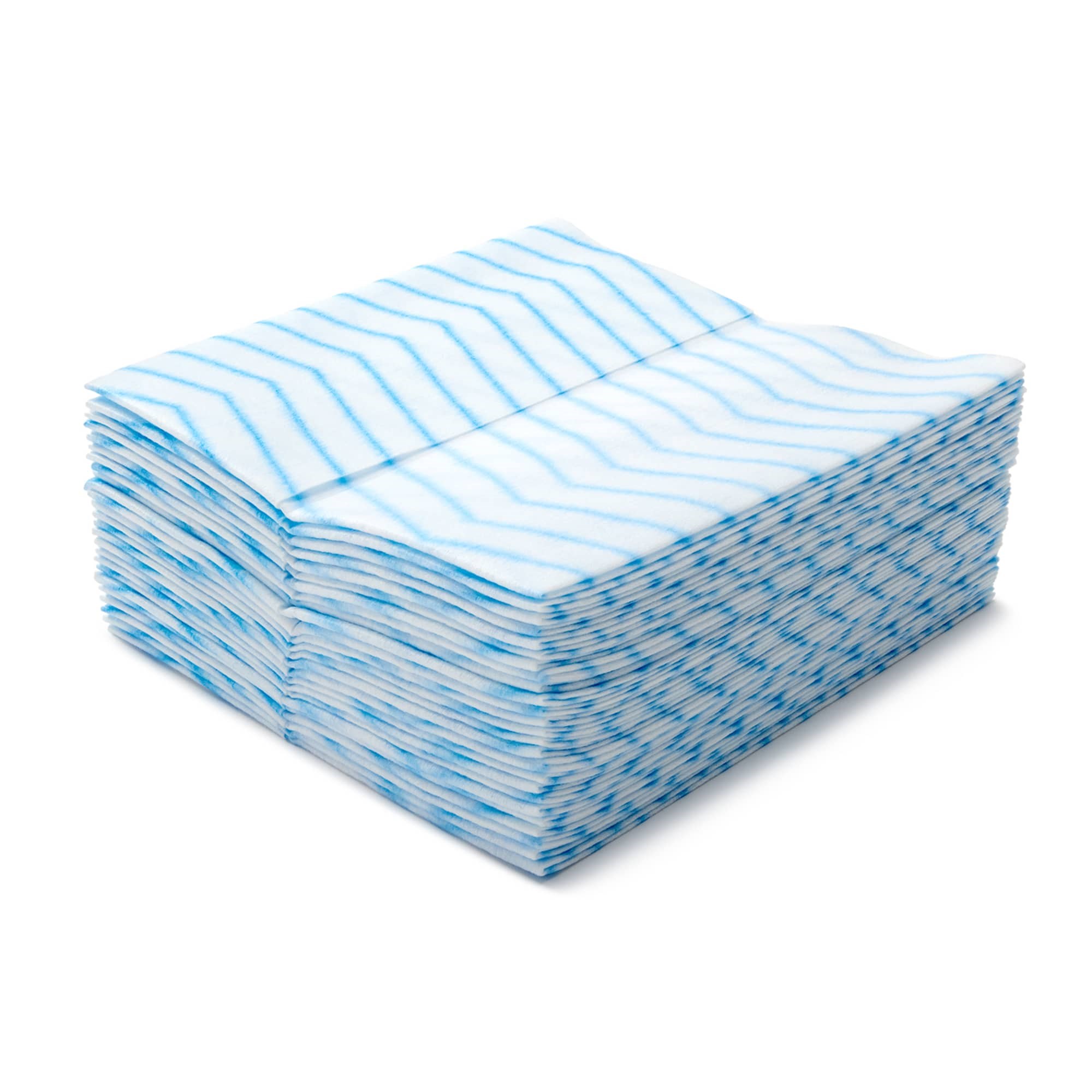 HYGEN™ General Purpose is a lightweight disposable microfiber cloth designed for everyday cleaning tasks where hygiene and speed matter. Helps reduce cross-contamination by supporting single-use cleaning while delivering reliable microfiber performance.