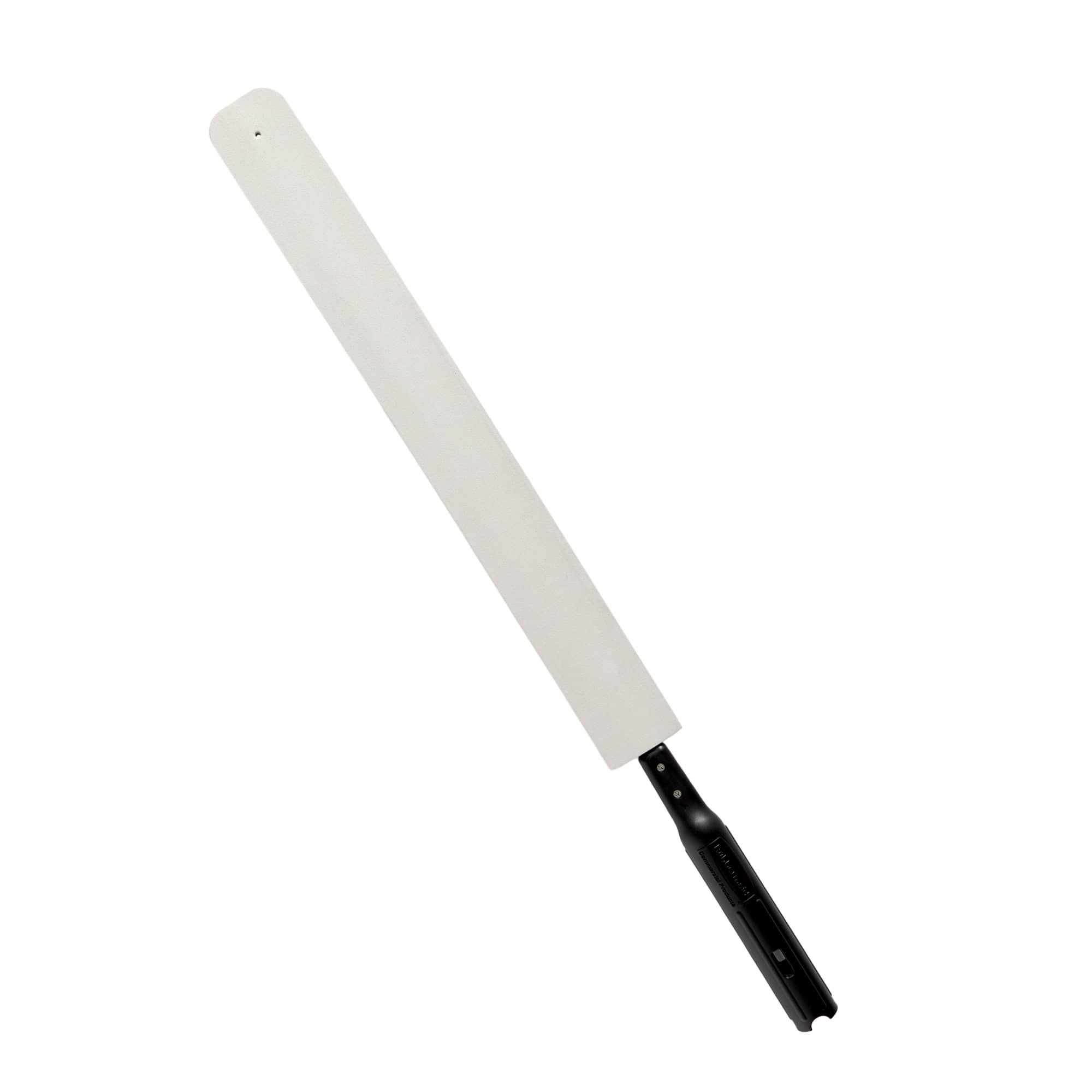 HYGEN Microfiber Quick-Connect Flexi-Wand and Disposable Duster makes it easy to remove dust from crevices, irregular surfaces, and hard-to-reach areas. Its flexible design bends and conforms to uniquely-shaped fixtures for optimal surface contact when cleaning vents, crown molding, furniture, tops of cabinets, ceilings, and more.