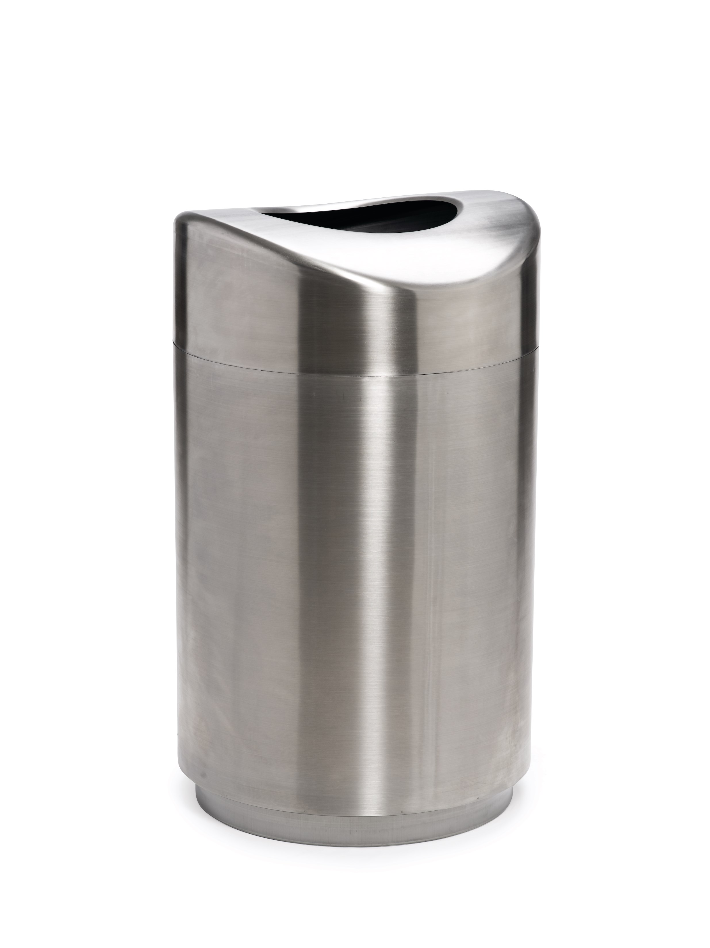 現代的な外観と長持ちする耐久性を兼ね備えたエクリプスごみ受けは、新鮮で機能的なデザインです。