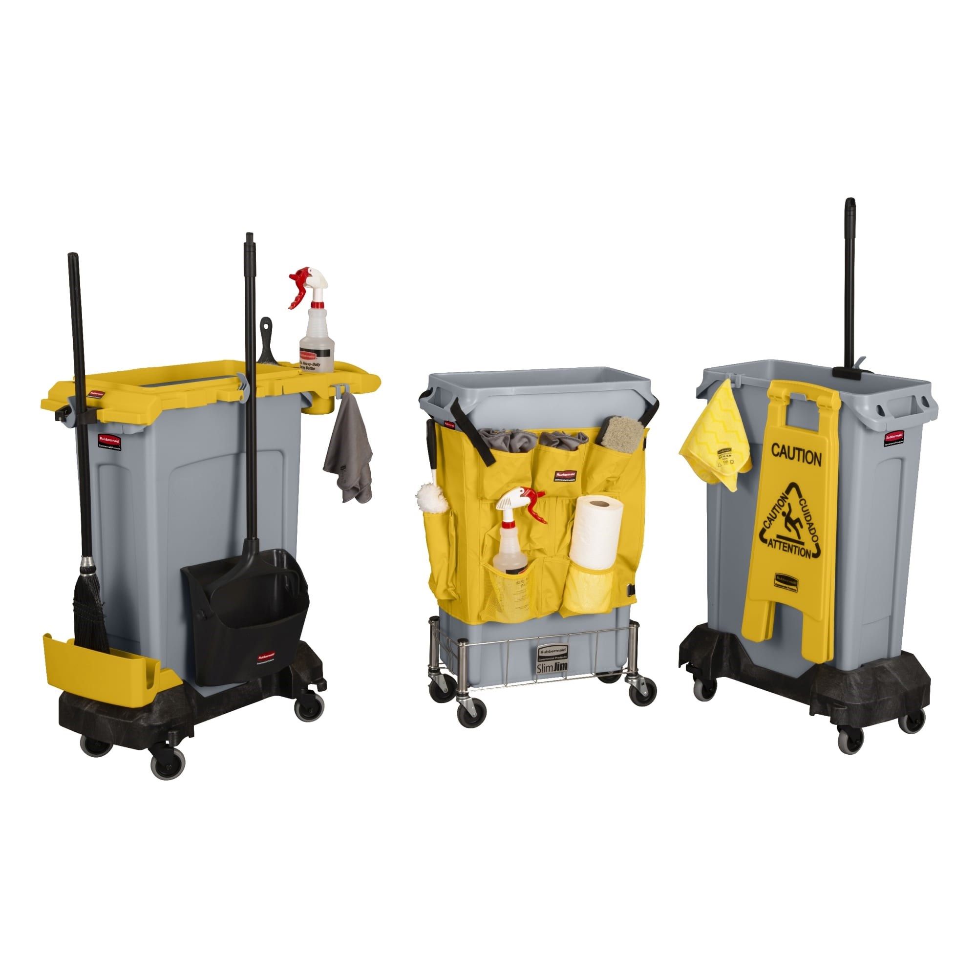 Slim Jim® Resin Dolly is designed to support and transport Vented Slim Jim® containers smoothly and efficiently through any commercial facility.