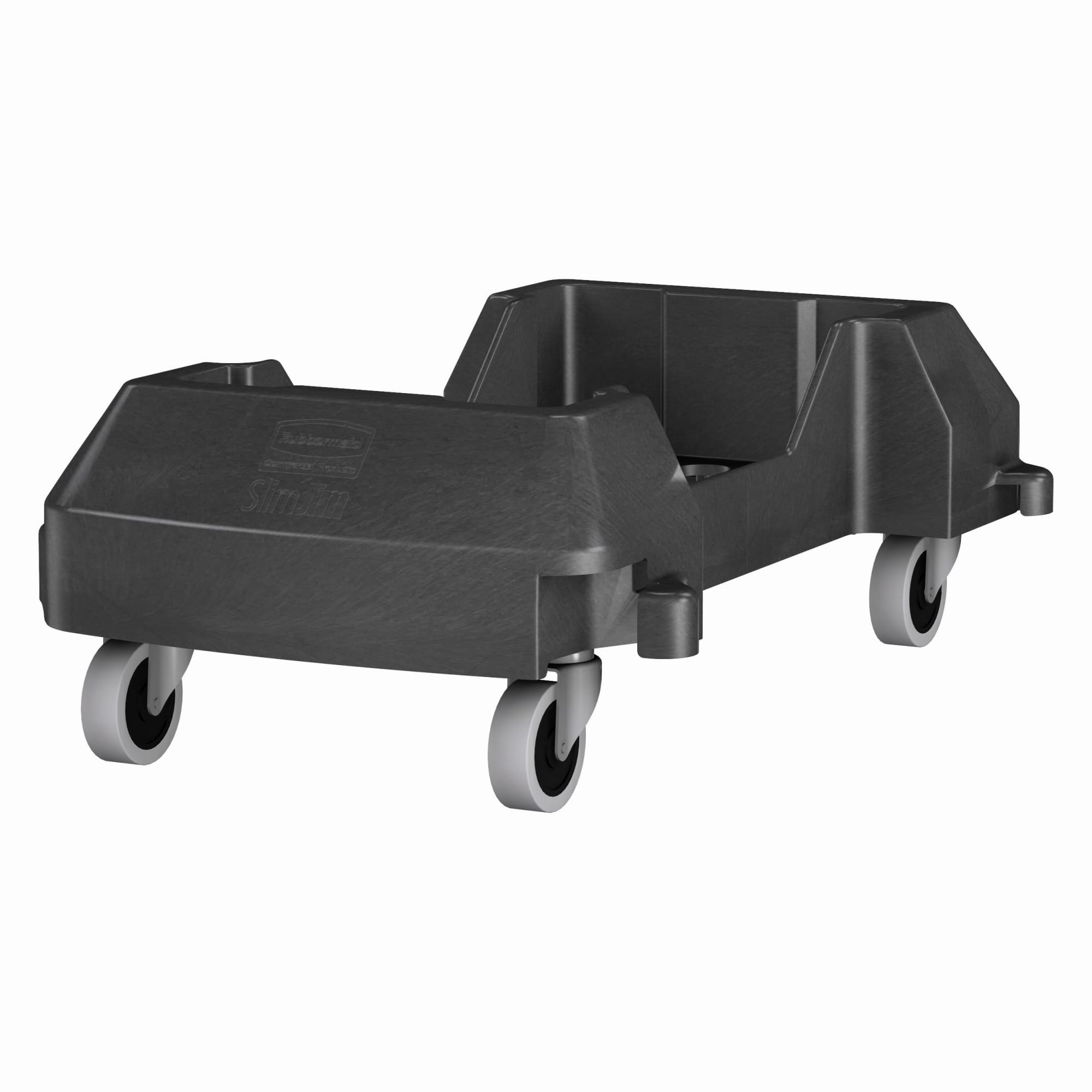 Slim Jim® Resin Trainable Dolly