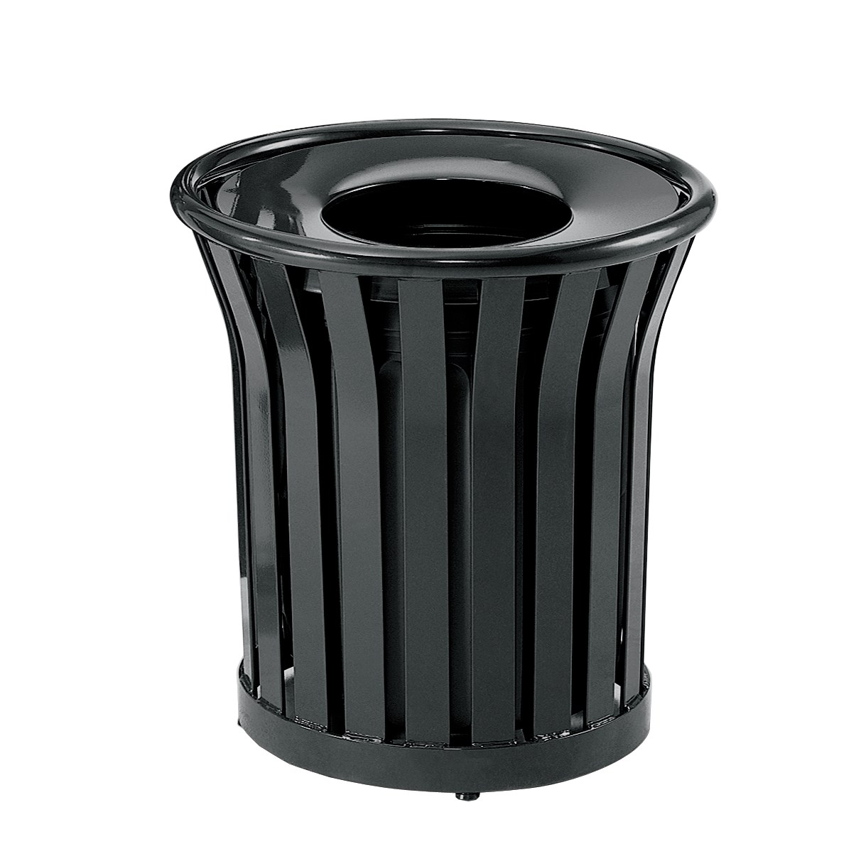 The Americana Series™ offers rugged steel with multiple layers of powder coating to ensure years of trouble-free outdoor use.