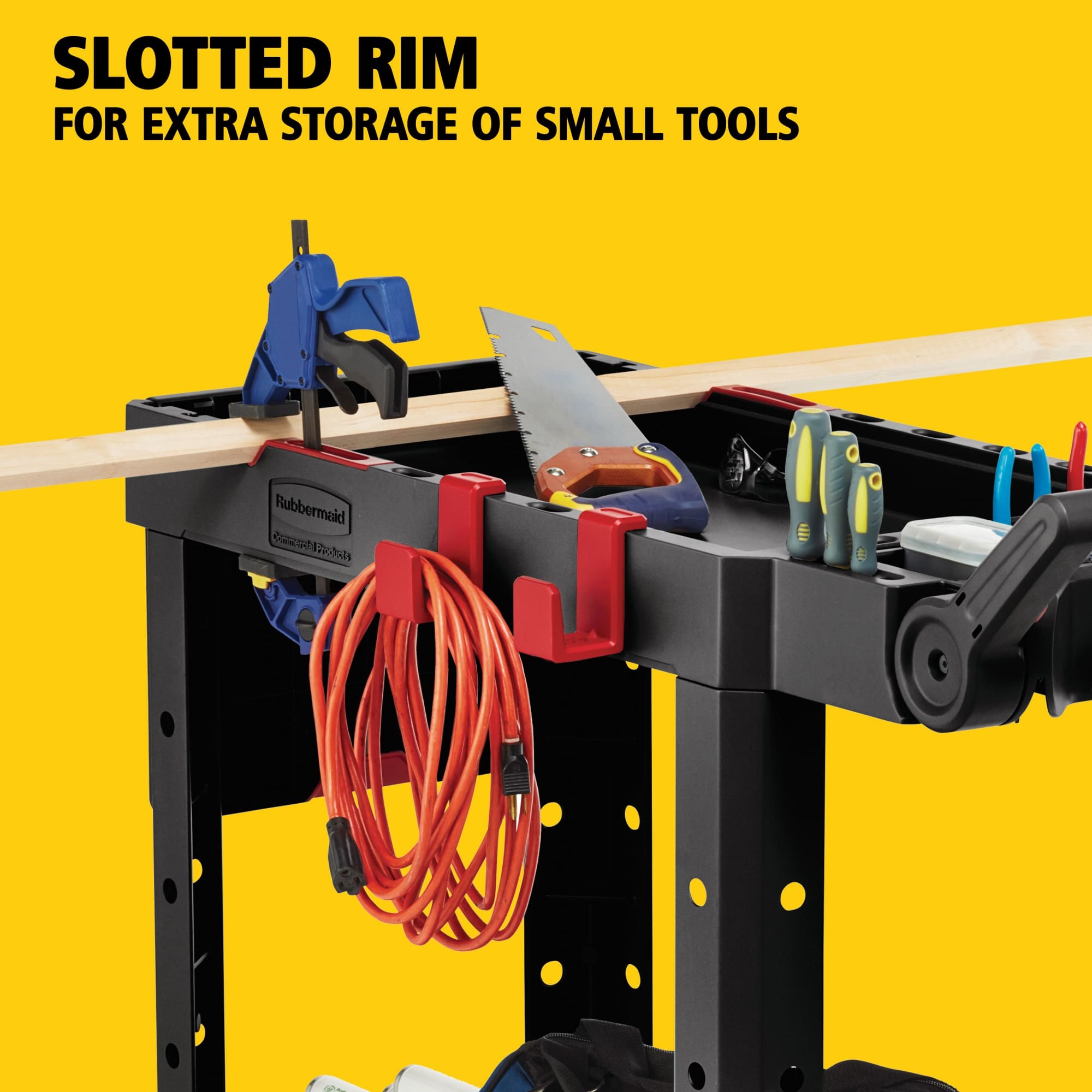 The Heavy-Duty Adaptable Cart provides superior versatility for tackling whatever task is at hand. Built to ensure safe material transport and improve productivity.