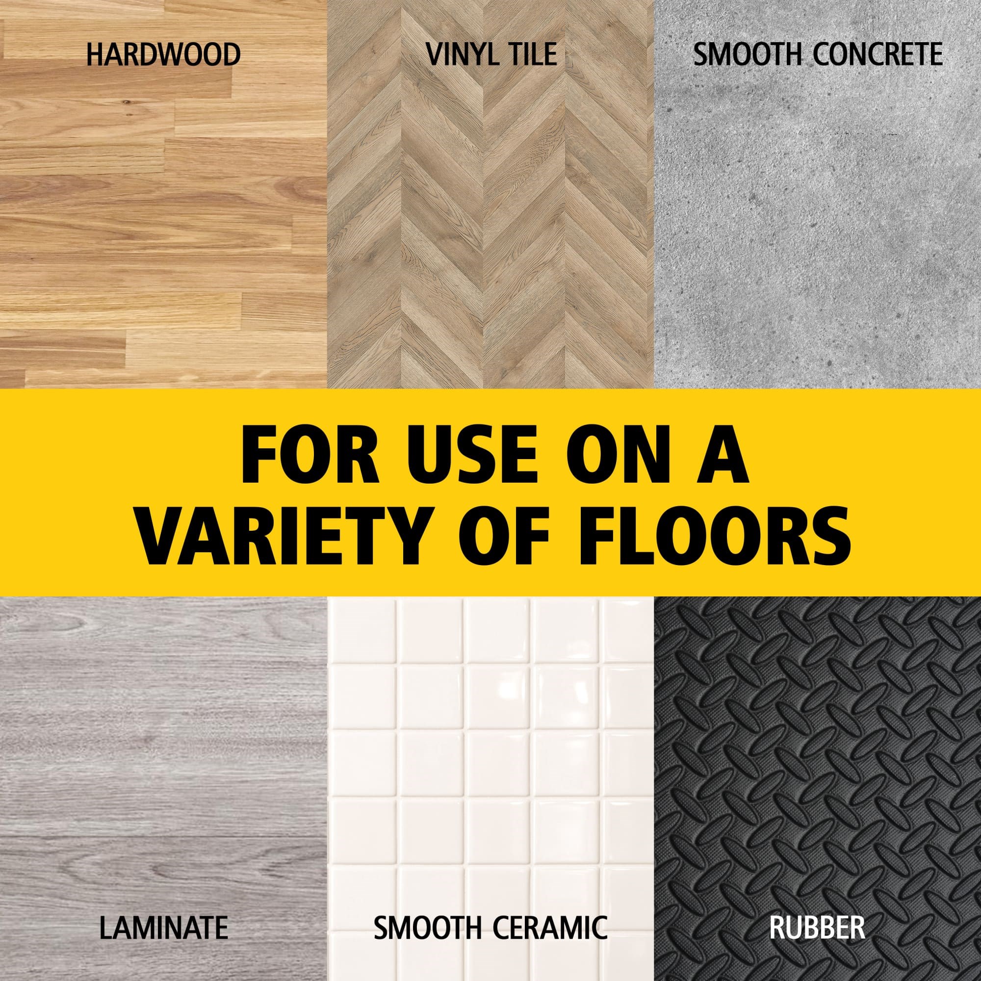 Dura Pro Cotton Mop is an economical solution for general-purpose floor cleaning or one-time use.