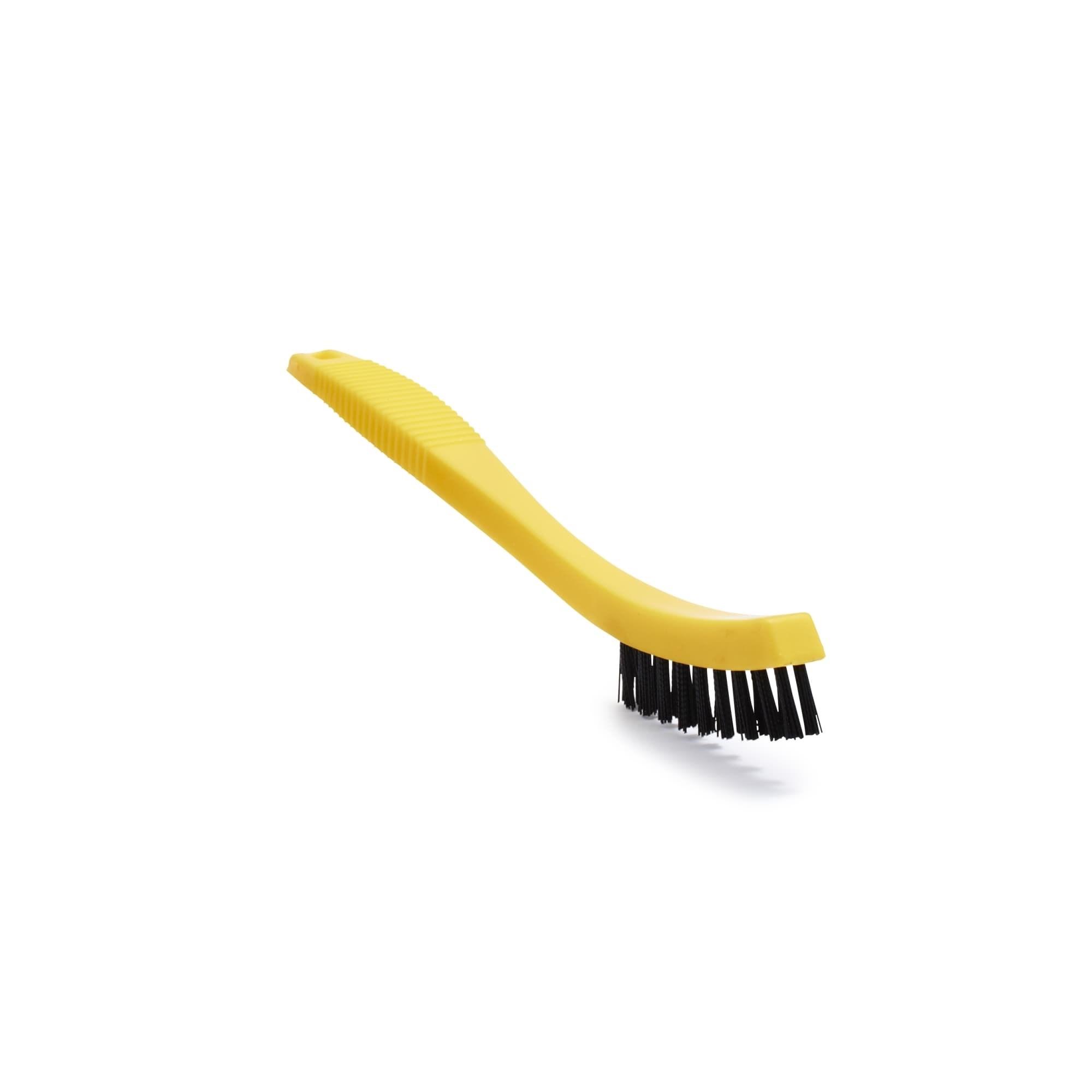 Tile and Grout Brush FG9B5600 is a high quality scrub brush designed to make scrubbing easier