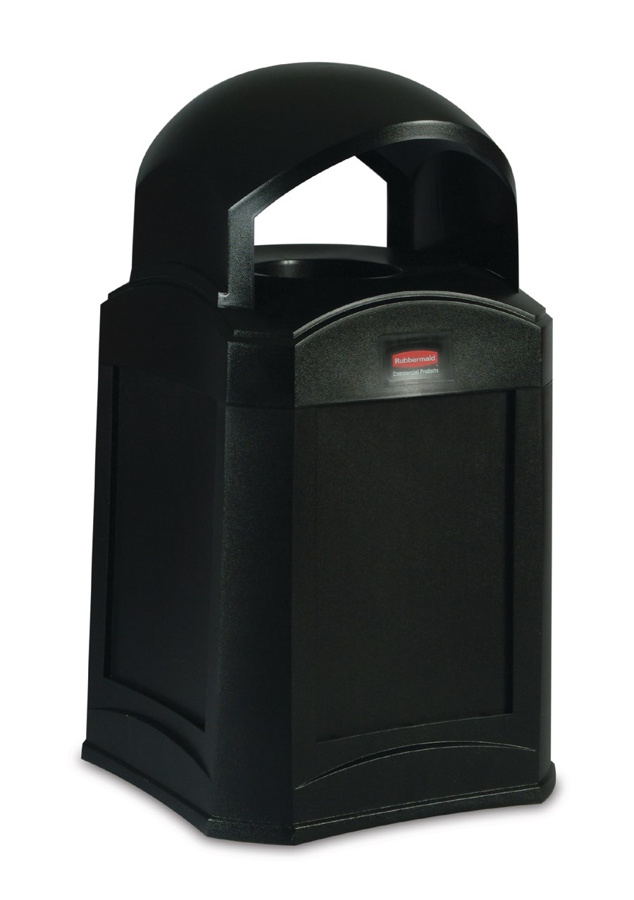 The Landmark Series® Standard Dome Top combines style with functionality to help make gas islands and storefronts appealing and efficient for outdoor use.