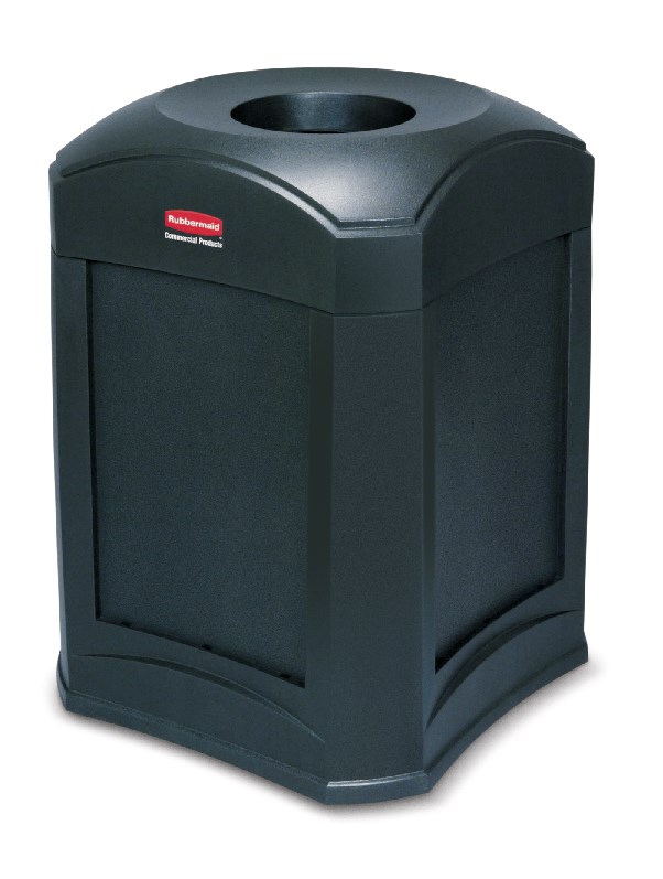 The Landmark Series® Standard Funnel Top combines style with functionality to help make gas islands and storefronts appealing and efficient for outdoor use.