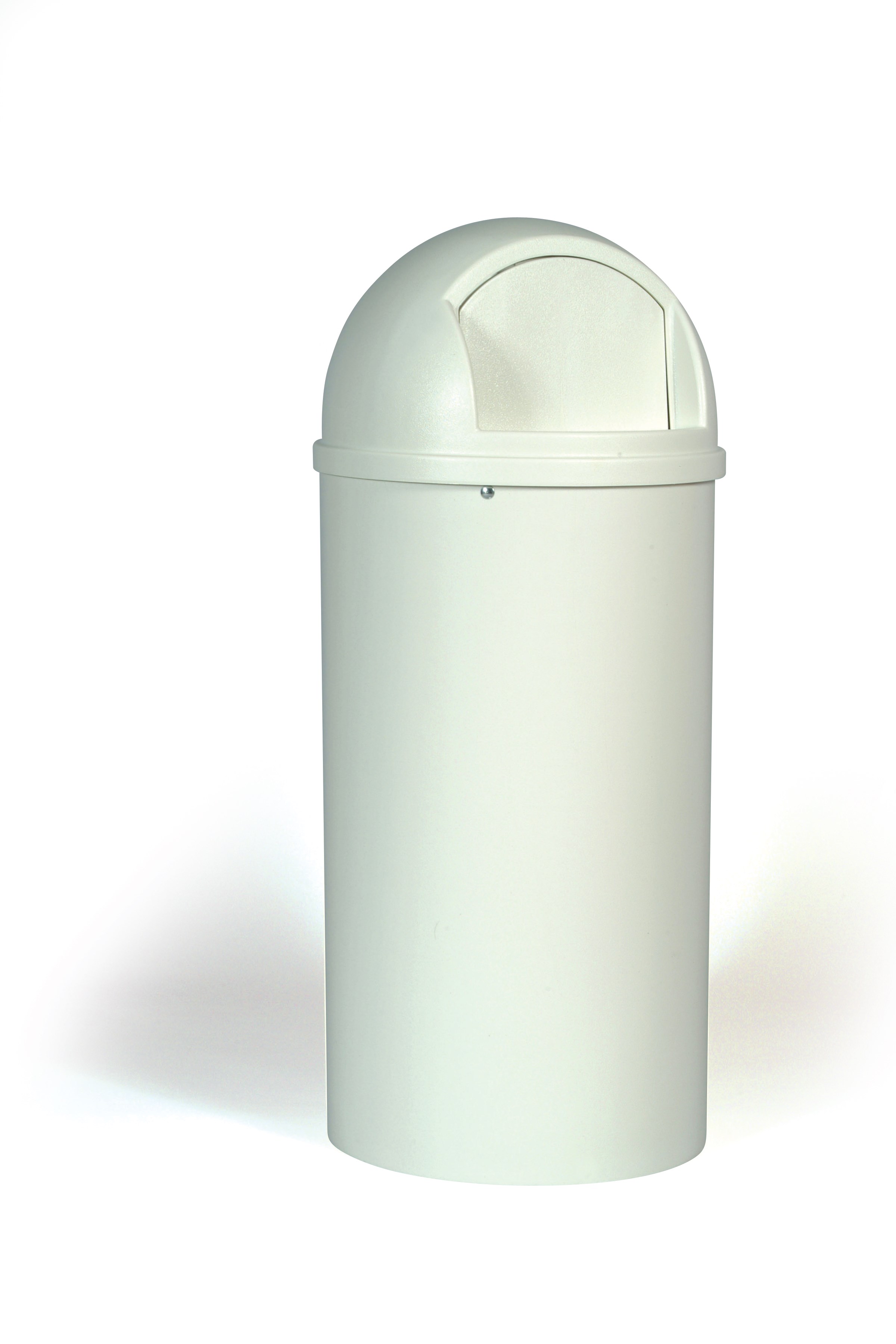 The Marshal® Classic Container offers practical good looks combined with fire safety.