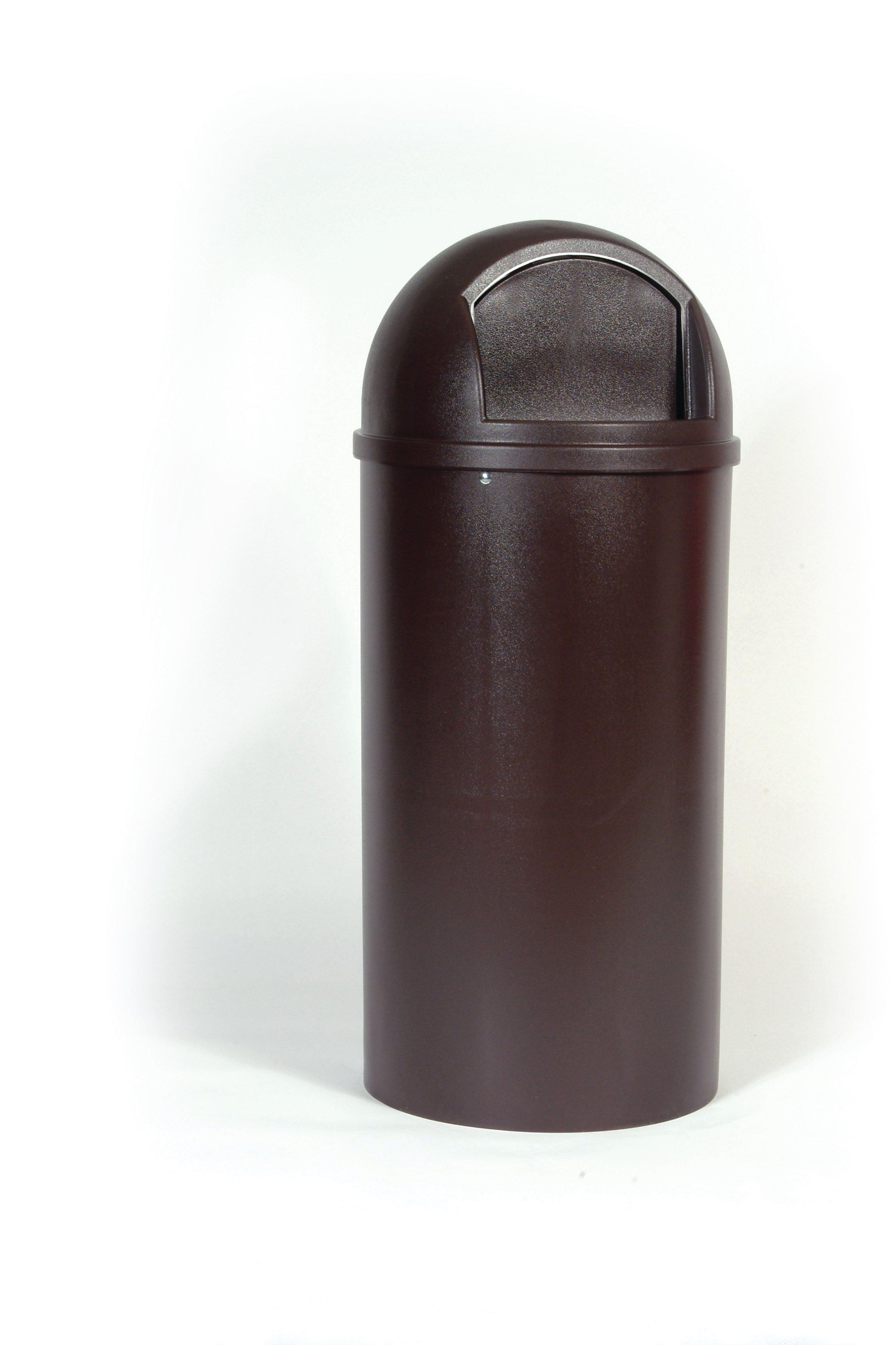 The Marshal® Classic Container offers practical good looks combined with fire safety.