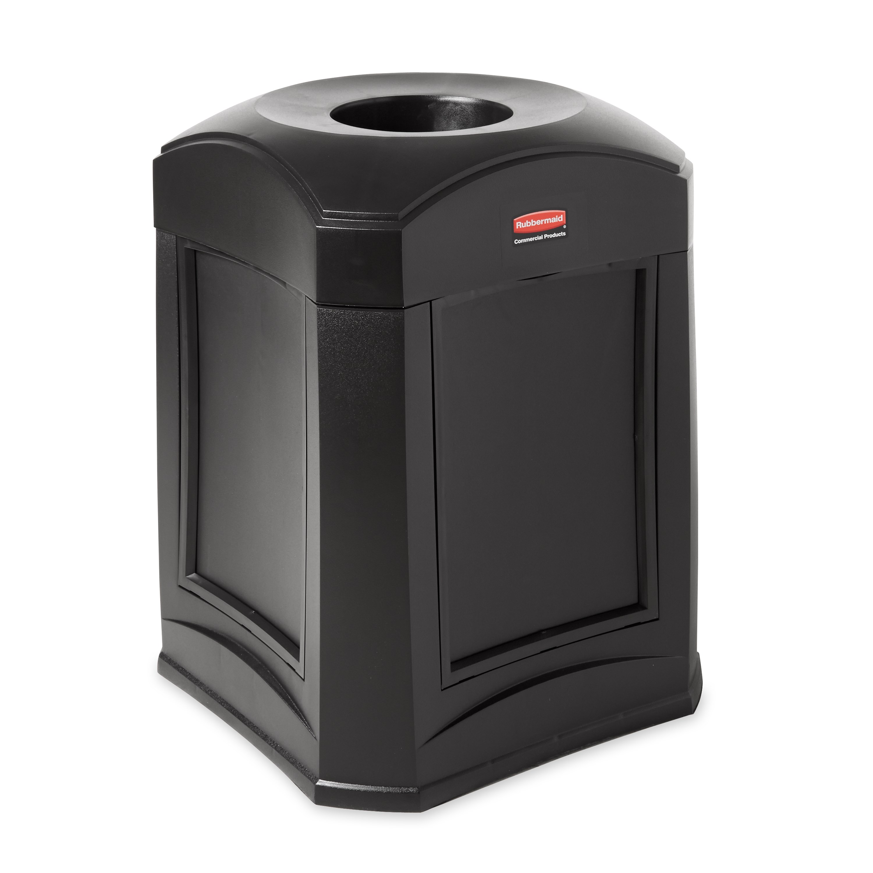 The Landmark Series® Store Front Container combines style with functionality to help make gas islands and storefronts appealing and efficient for outdoor use.