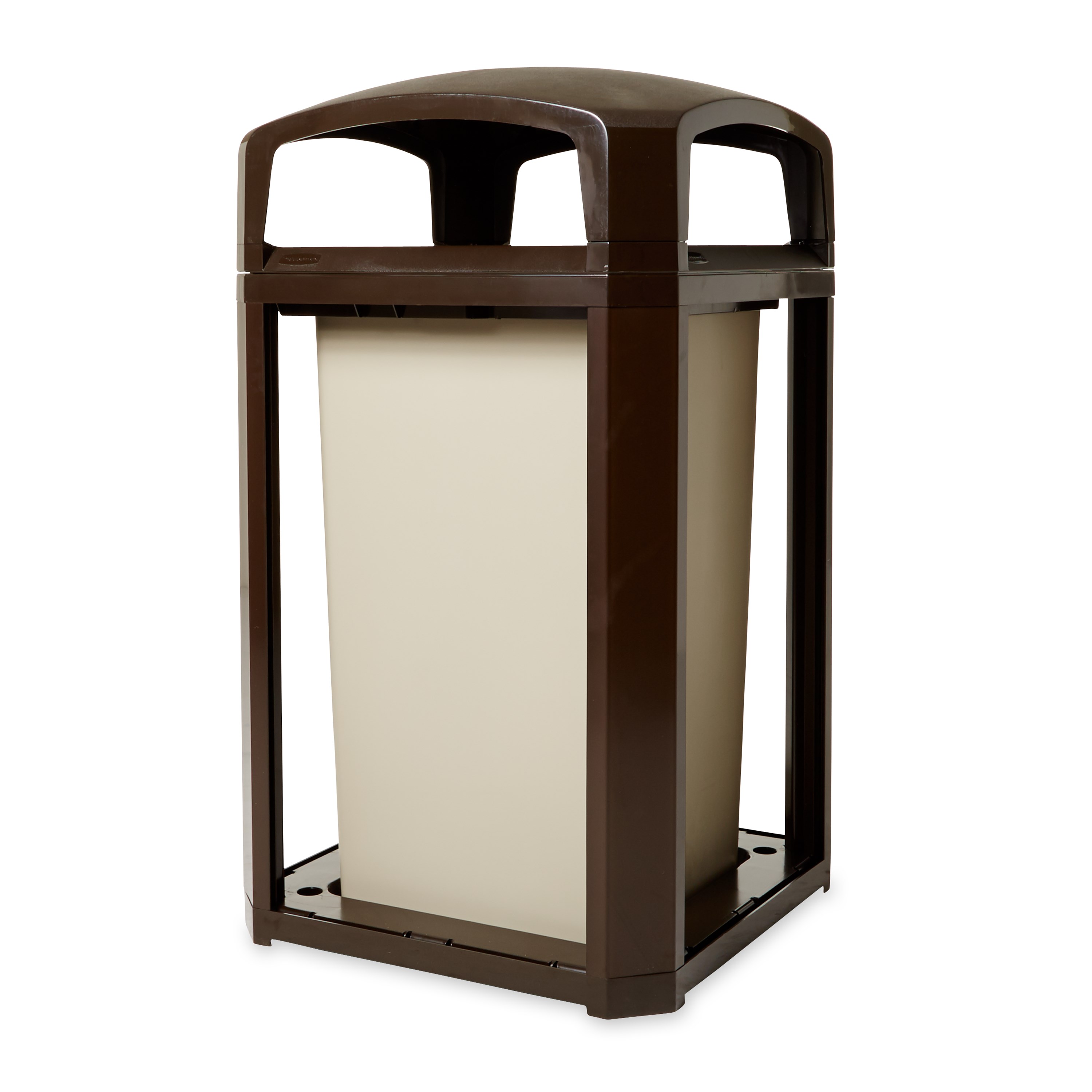 Landmark Series® Resin Frame 50 Gallon, Sable