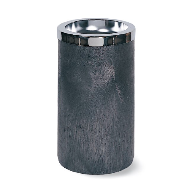 The Classic Smoking Urn with Metal Ash Try Top is a simple smoking management solution that is perfect for lobbies and hallways.