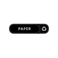 Expert-designed waste stream labels are proven to improve recycling rates.