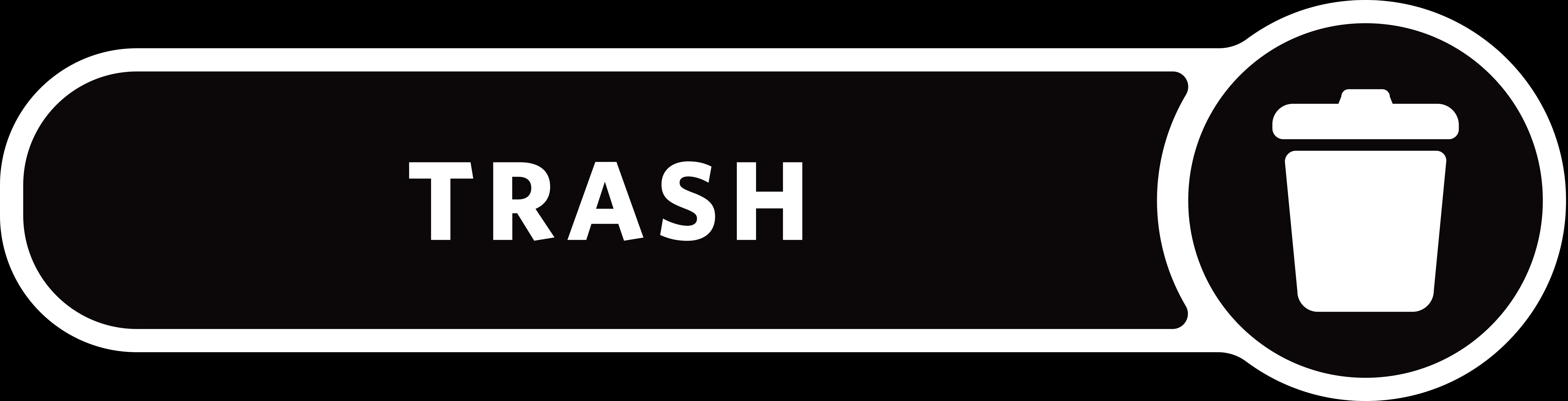 Expert-designed waste stream labels are proven to improve recycling rates.