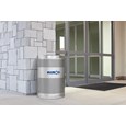 Expert-designed waste stream labels are proven to improve recycling rates.