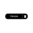 Expert-designed waste stream labels are proven to improve recycling rates.