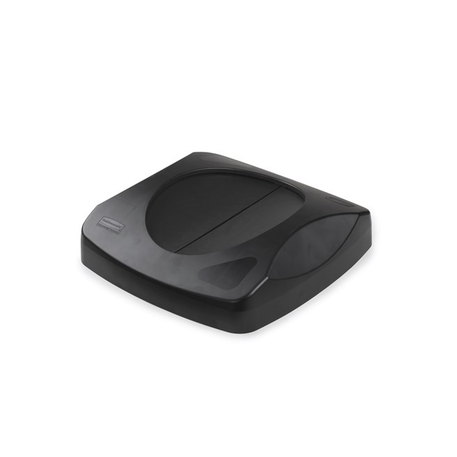 I coperchi Untouchable® agevolano lo smistamento e il conferimento dei rifiuti.