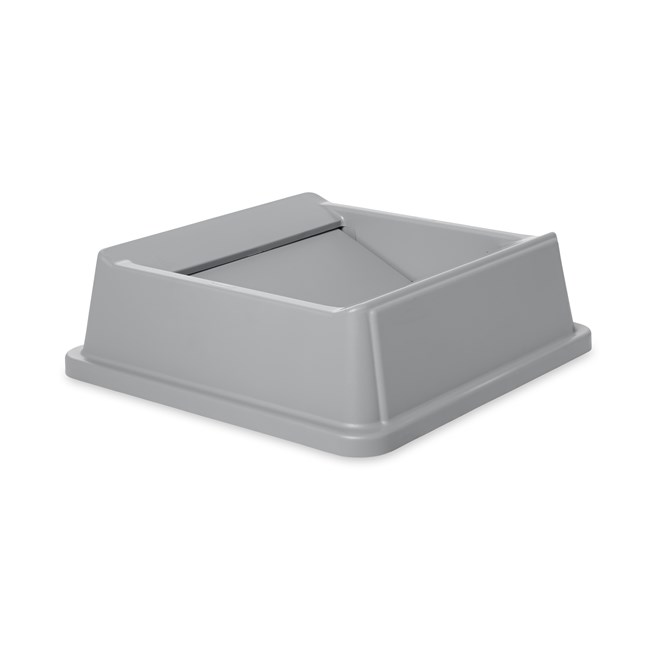 Universal Tops help facilitate recycling sortation and waste disposal