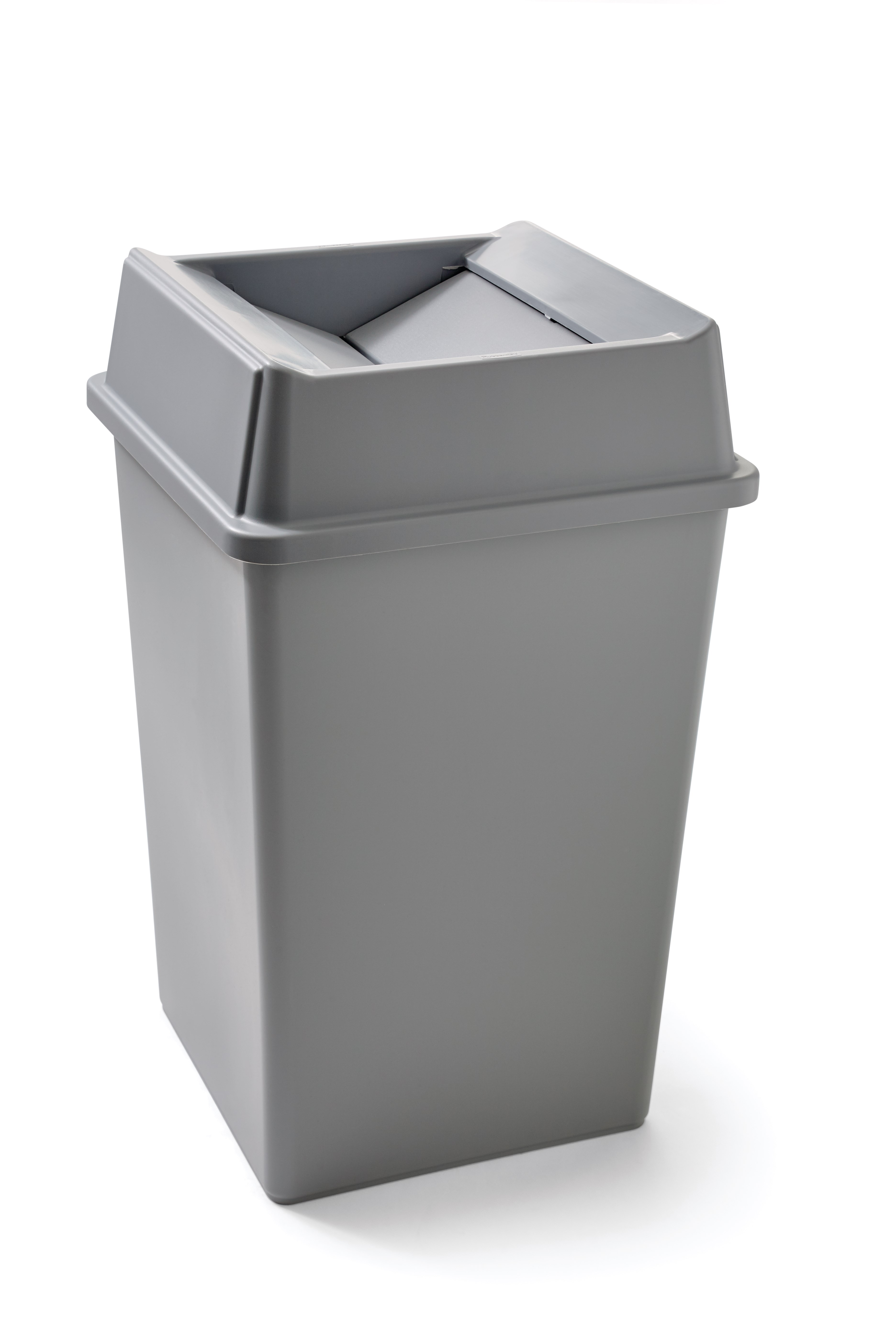 Universal Tops help facilitate recycling sortation and waste disposal