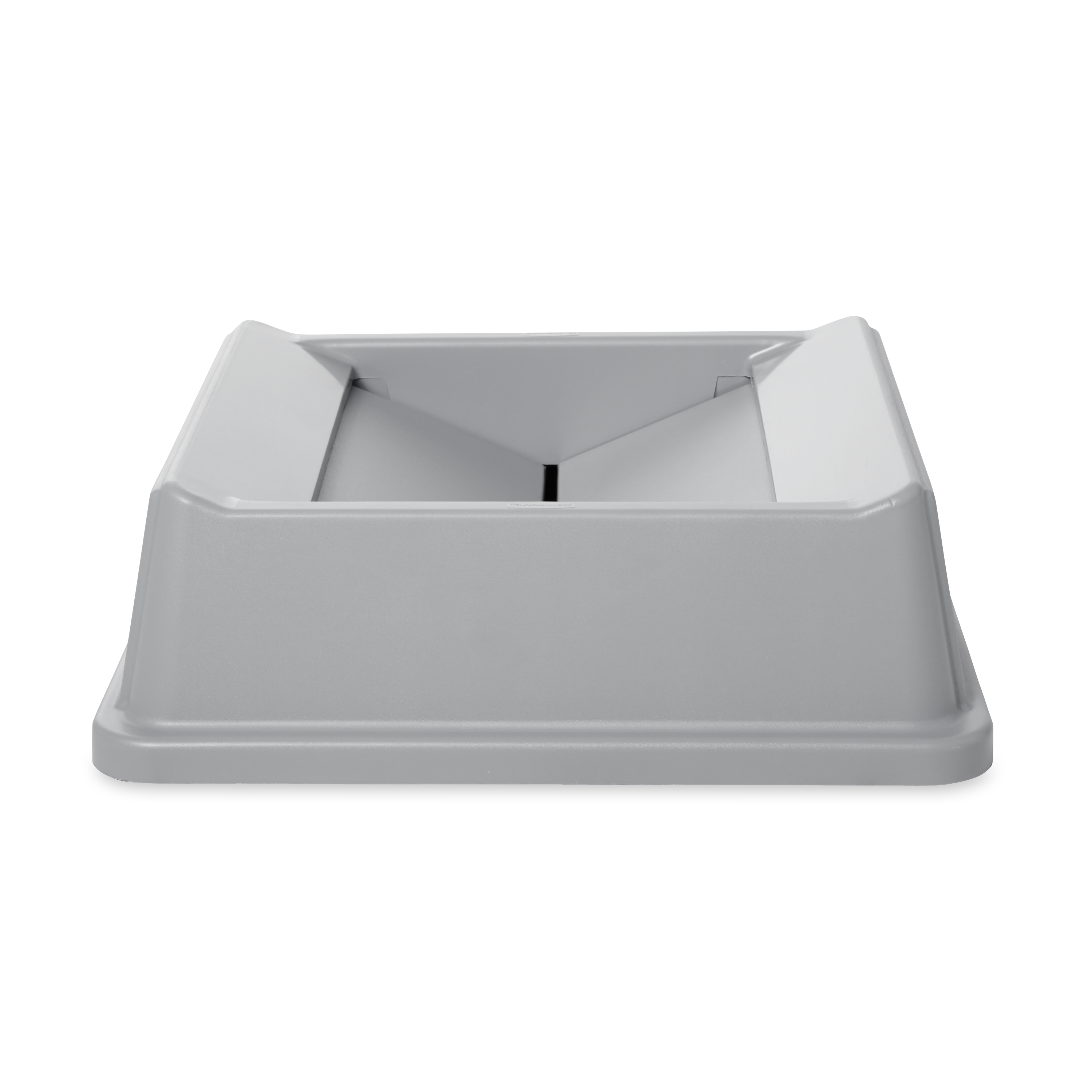 Untouchable® Tops help facilitate recycling sortation and waste disposal