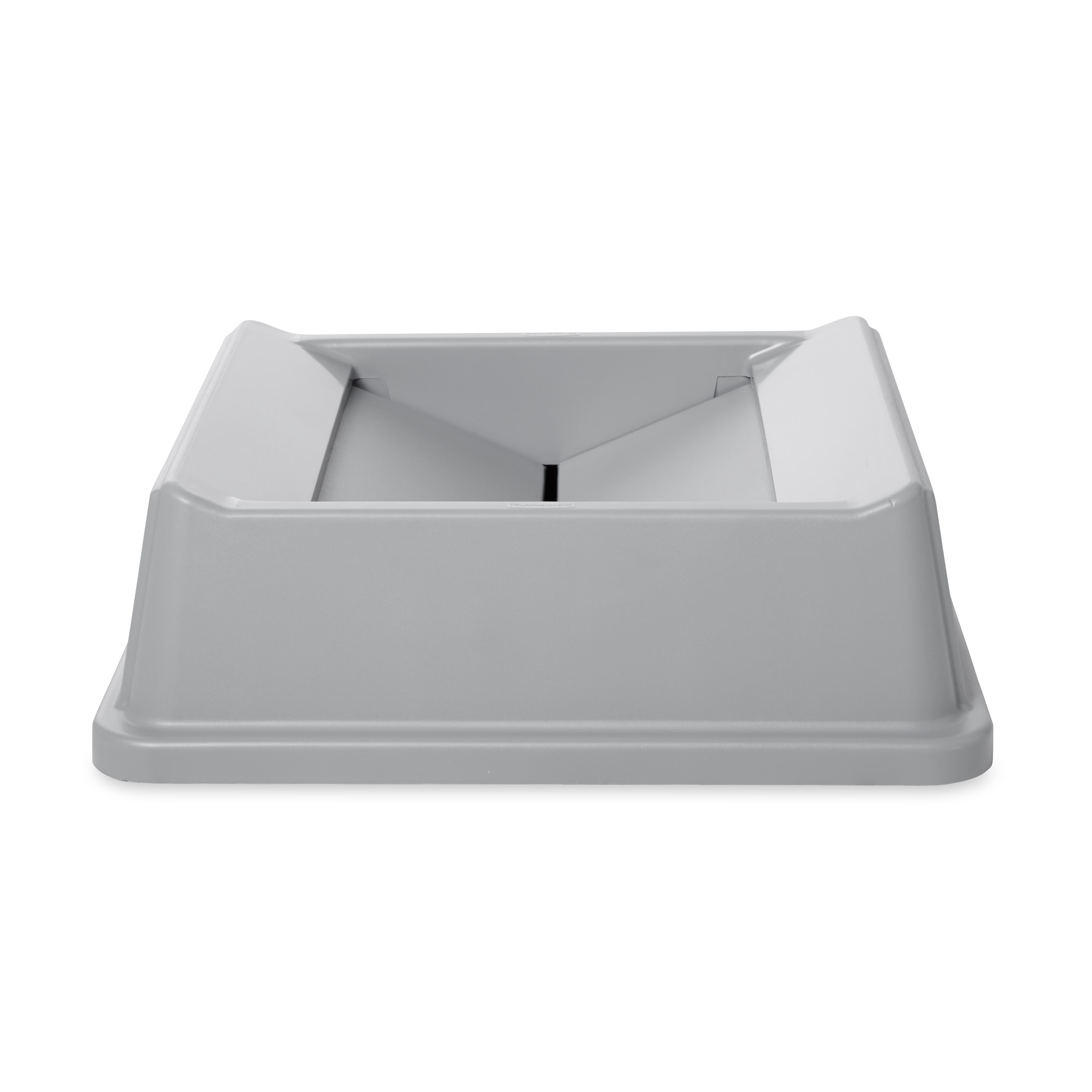 Universal Tops help facilitate recycling sortation and waste disposal