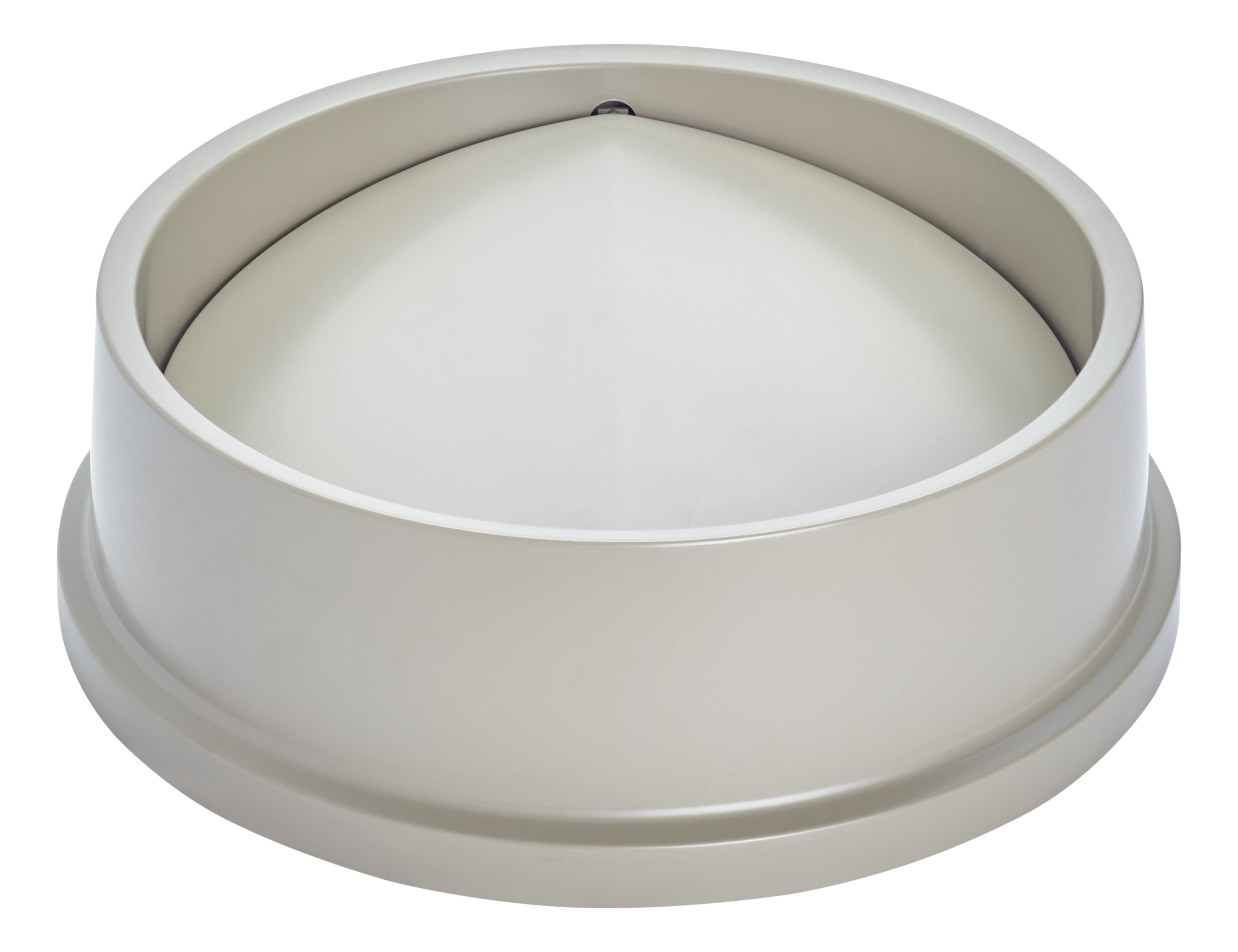 Universal Tops help facilitate recycling sortation and waste disposal