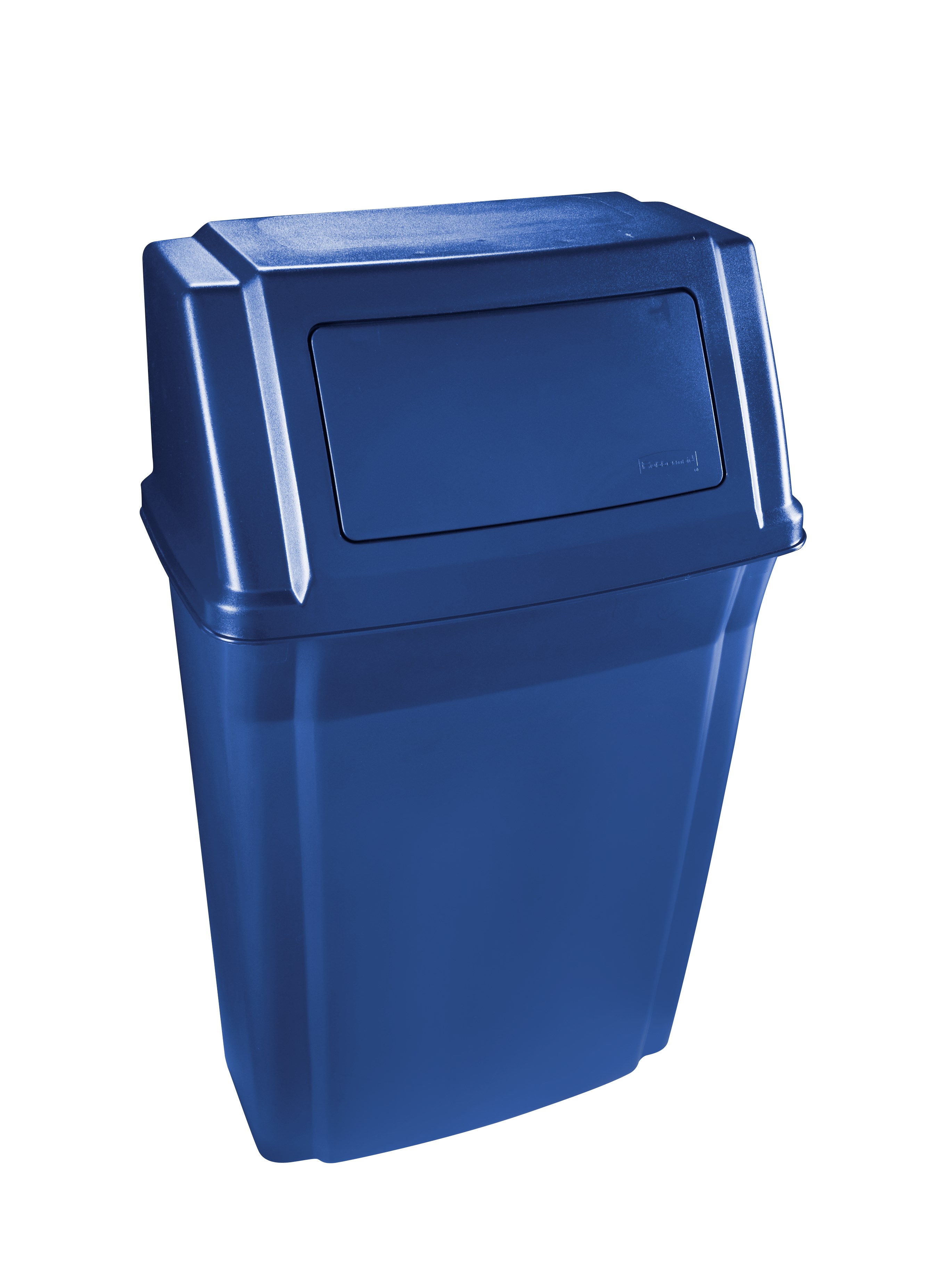 Factory Mutual approved for fire safety when wall mounted.