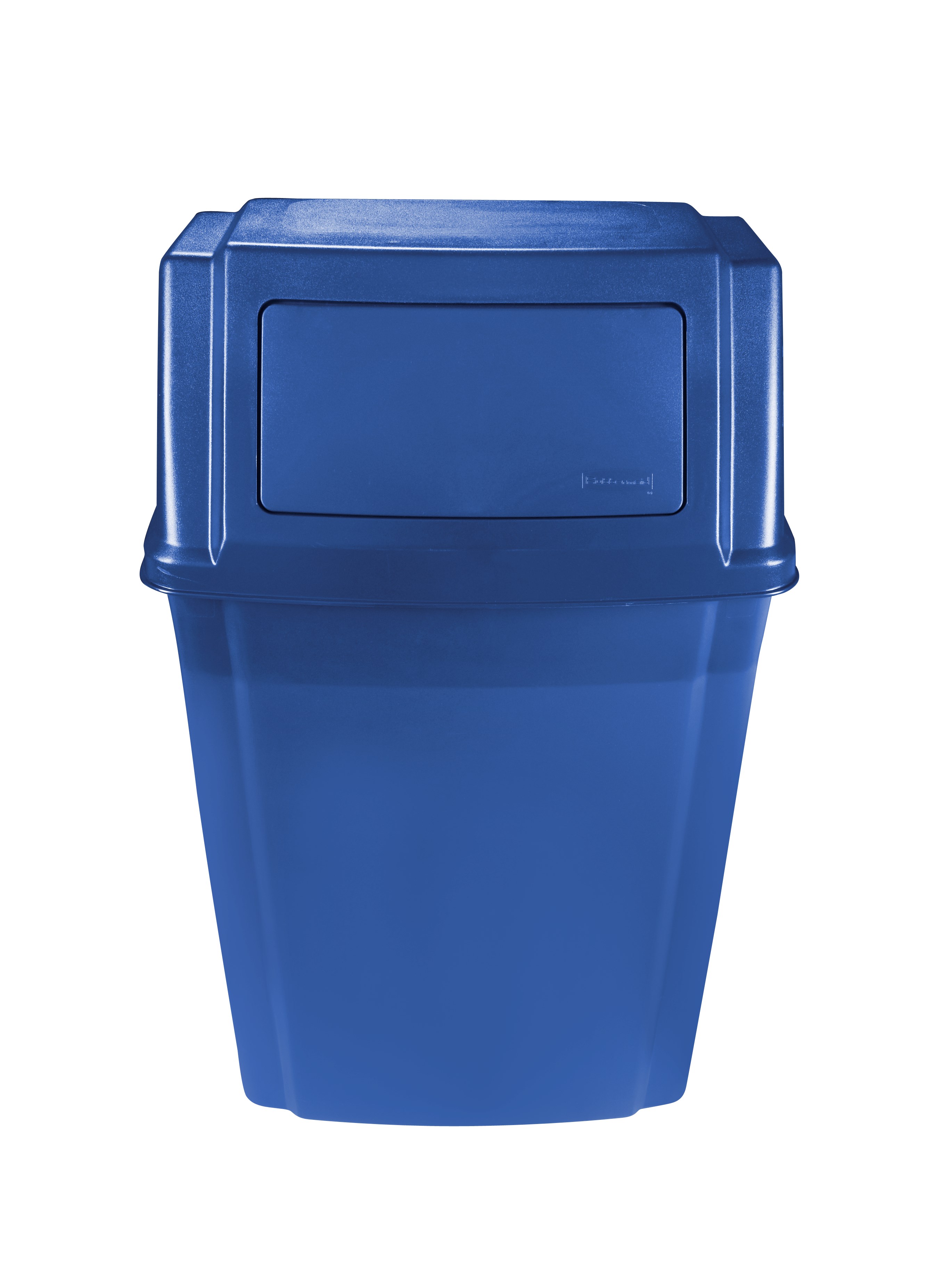 Factory Mutual approved for fire safety when wall mounted.