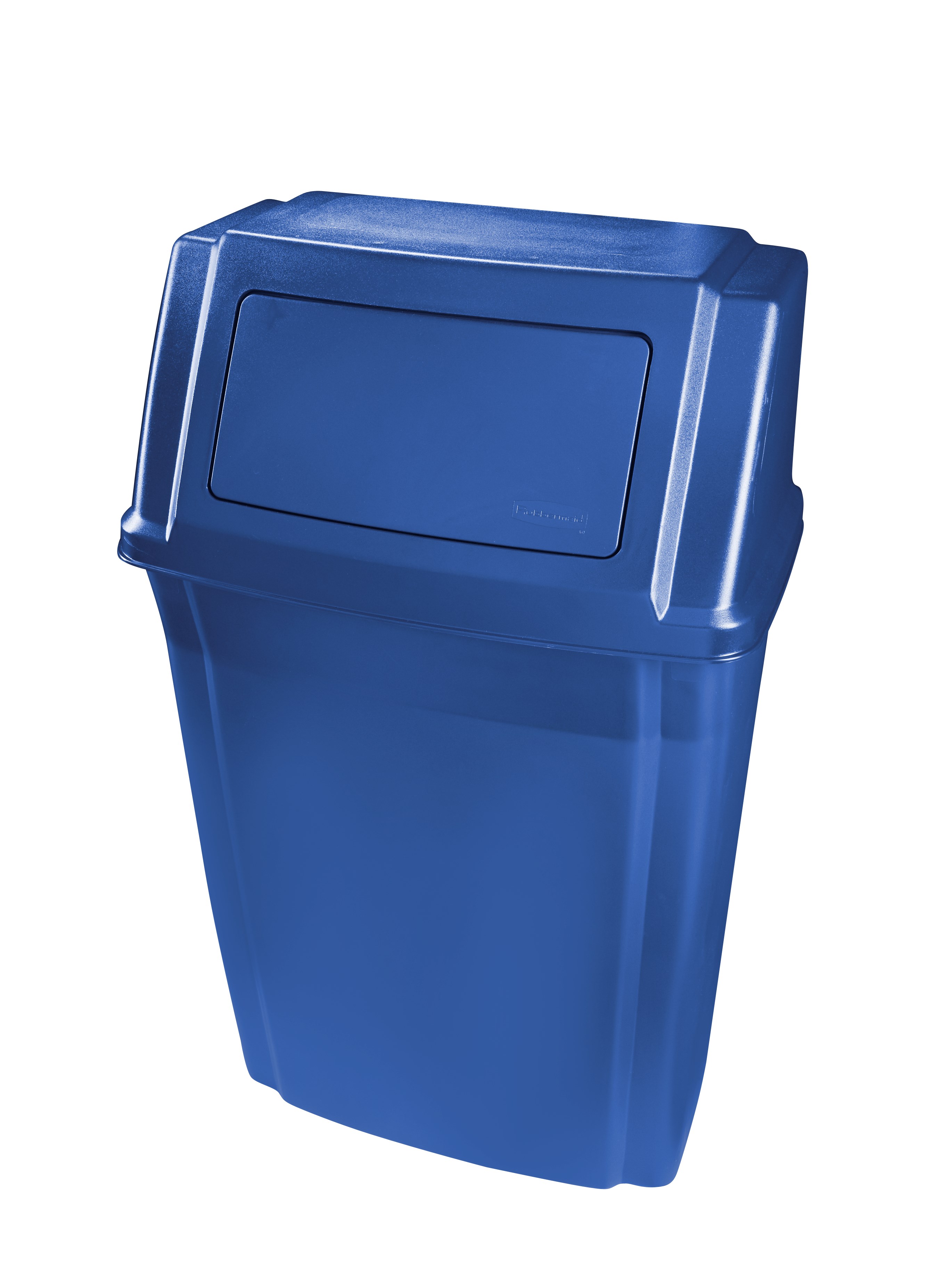 Factory Mutual approved for fire safety when wall mounted.