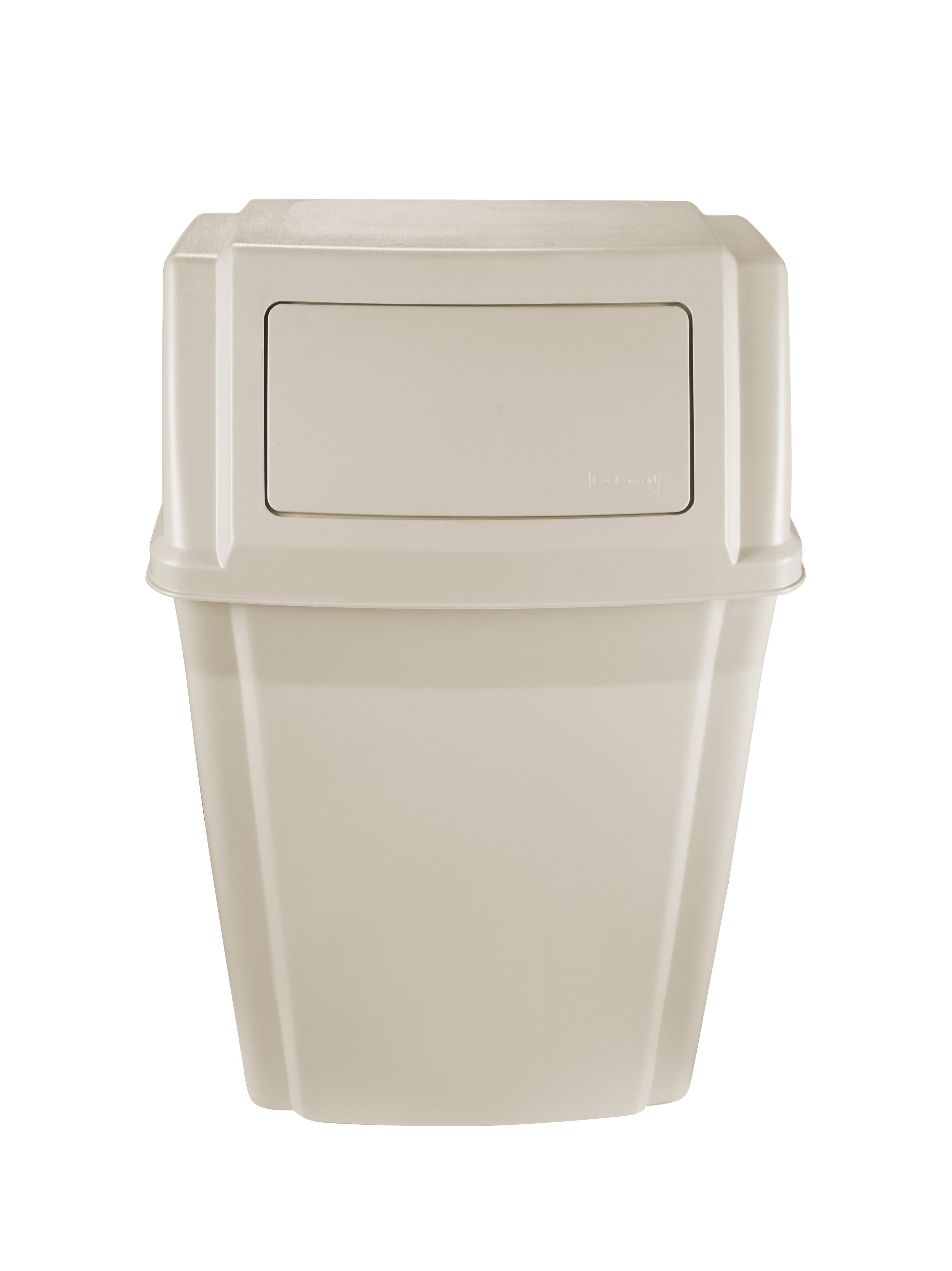 Factory Mutual approved for fire safety when wall mounted.