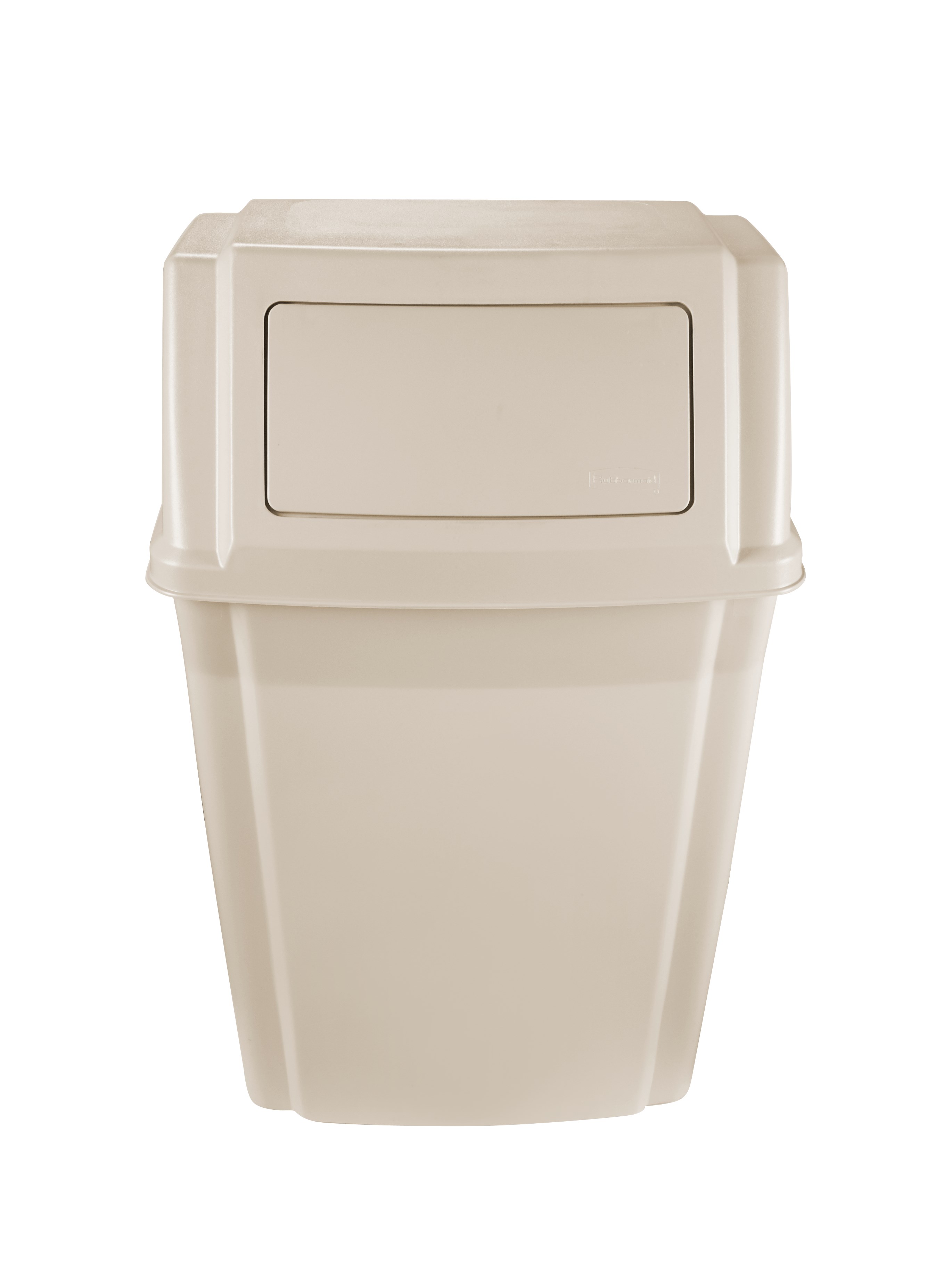 Factory Mutual approved for fire safety when wall mounted.