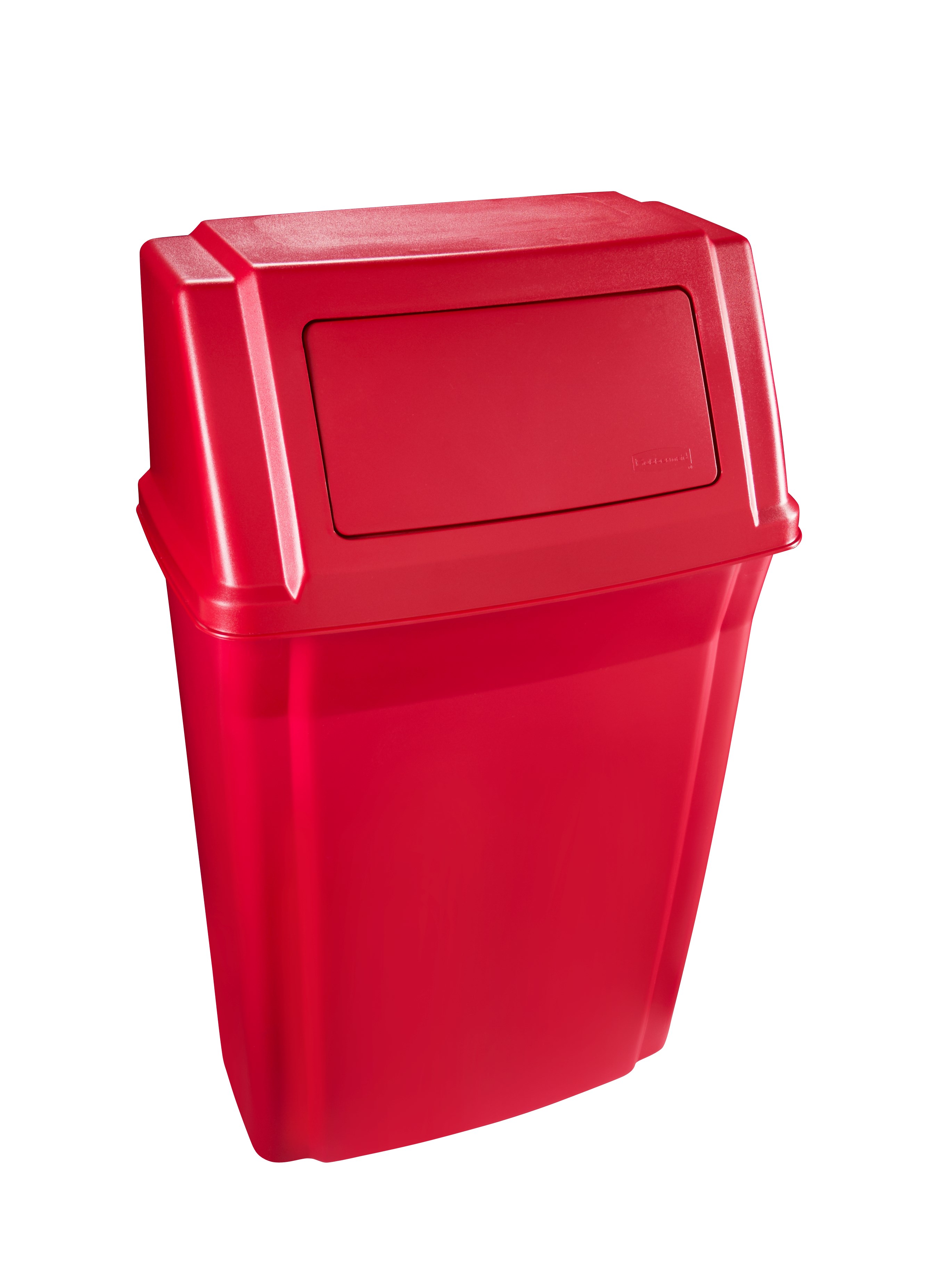 Factory Mutual approved for fire safety when wall mounted.