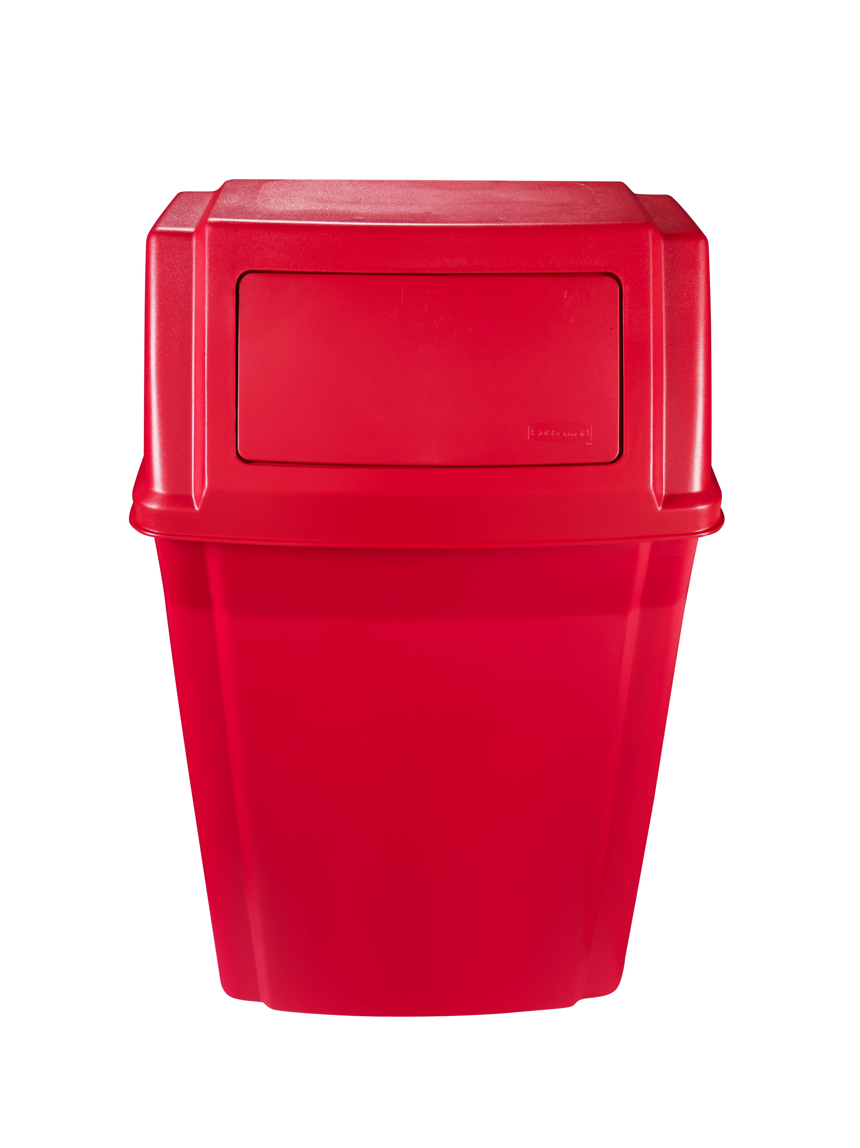 Factory Mutual approved for fire safety when wall mounted.