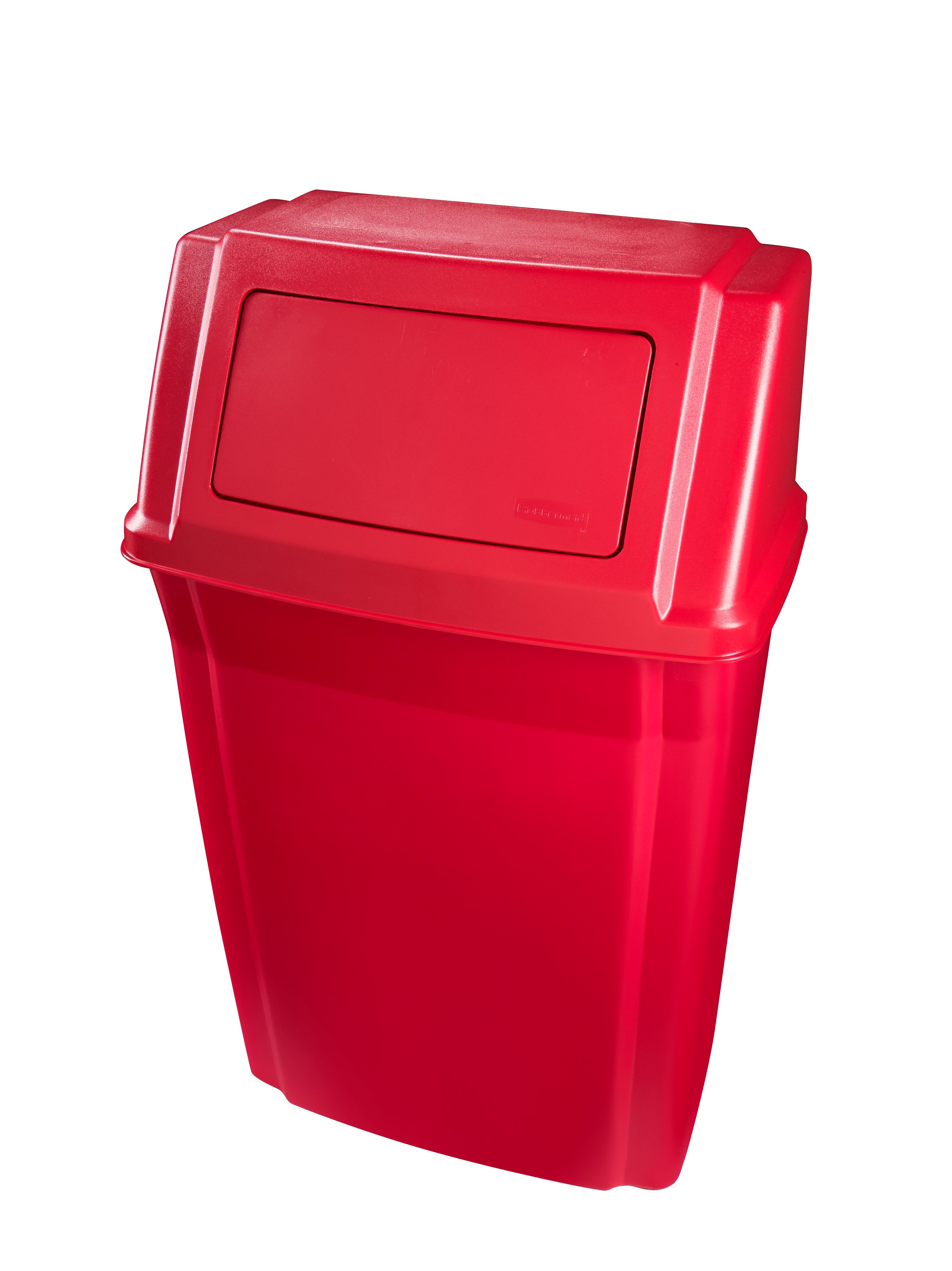 Factory Mutual approved for fire safety when wall mounted.