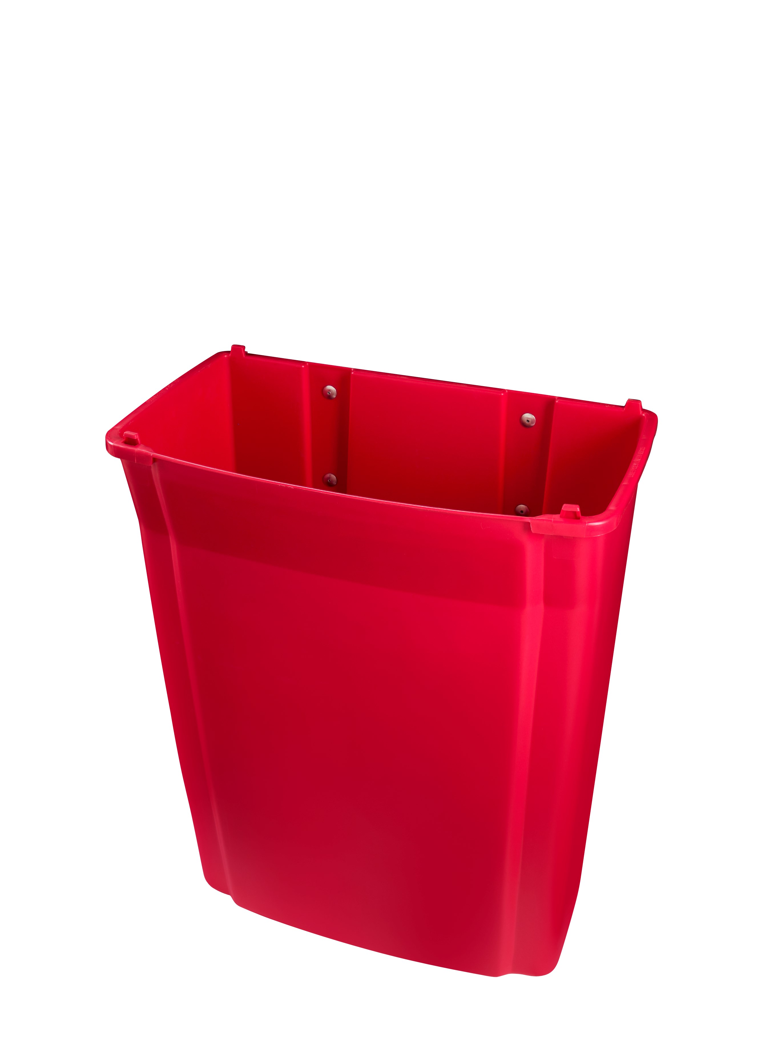 Factory Mutual approved for fire safety when wall mounted.