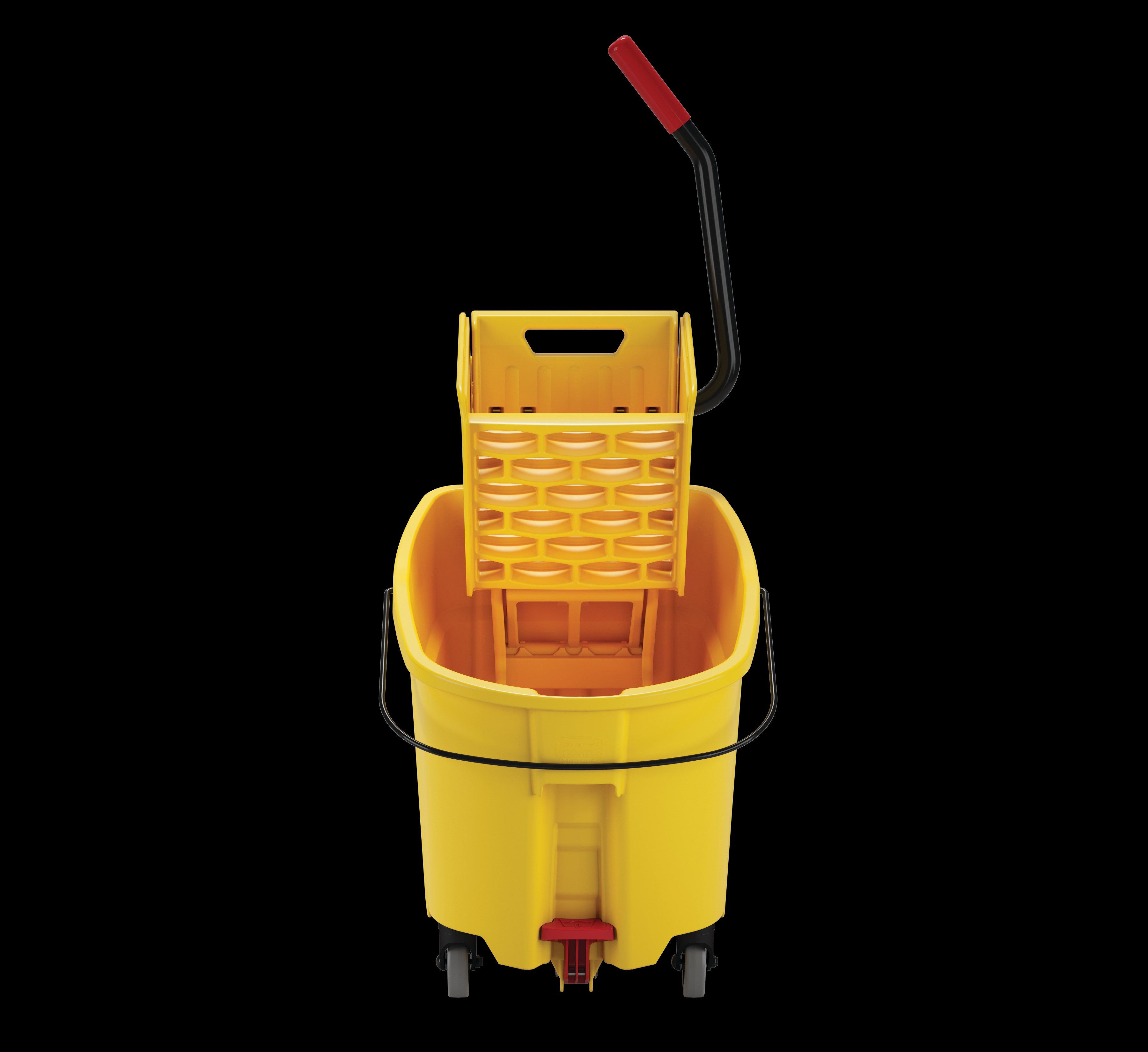 Với những tính năng vượt trội hơn so với xô lau nhà truyền thống, thế hệ WaveBrake® mới giúp lau sàn nhà dễ dàng hơn, an toàn hơn mà không ảnh hưởng đến chất lượng và độ bền.