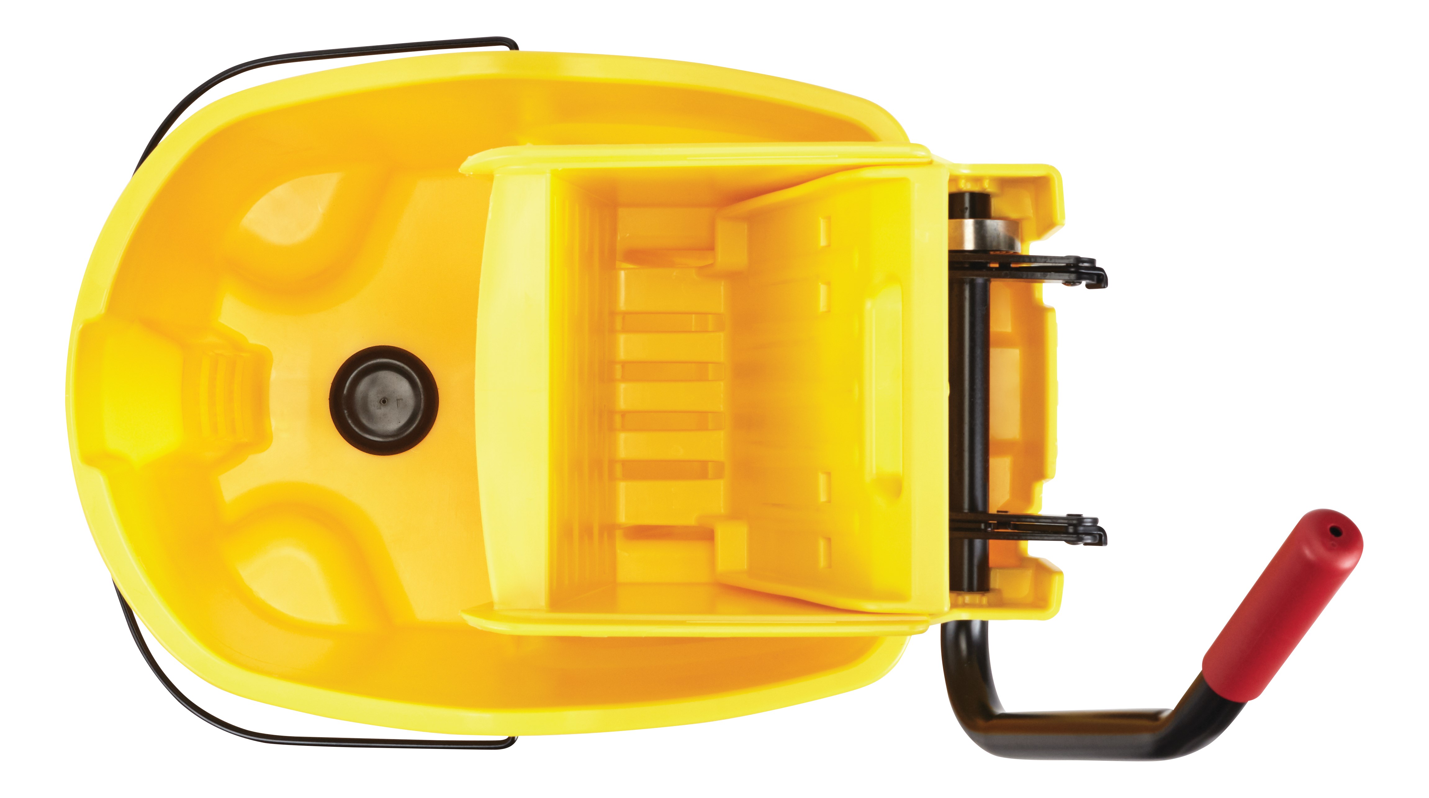 Với những tính năng vượt trội hơn so với xô lau nhà truyền thống, thế hệ WaveBrake® mới giúp lau sàn nhà dễ dàng hơn, an toàn hơn mà không ảnh hưởng đến chất lượng và độ bền.