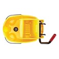 With features that surpass traditional mop buckets, the new generation of WaveBrake® helps to clean floors with less effort to get the job done safer, without sacrificing quality and durability.